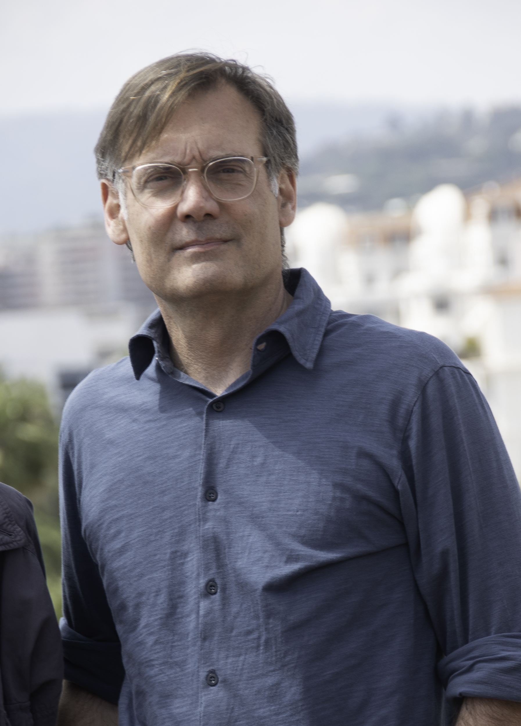 — france cannes autres evenements world ai film festival 2nd world ai film festival 22 04 2026 roberto amoroso