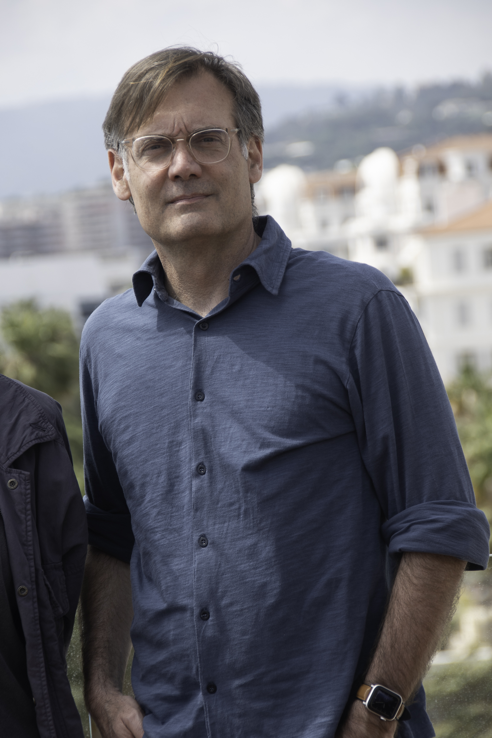 — france cannes autres evenements world ai film festival 2nd world ai film festival 22 04 2026 roberto amoroso