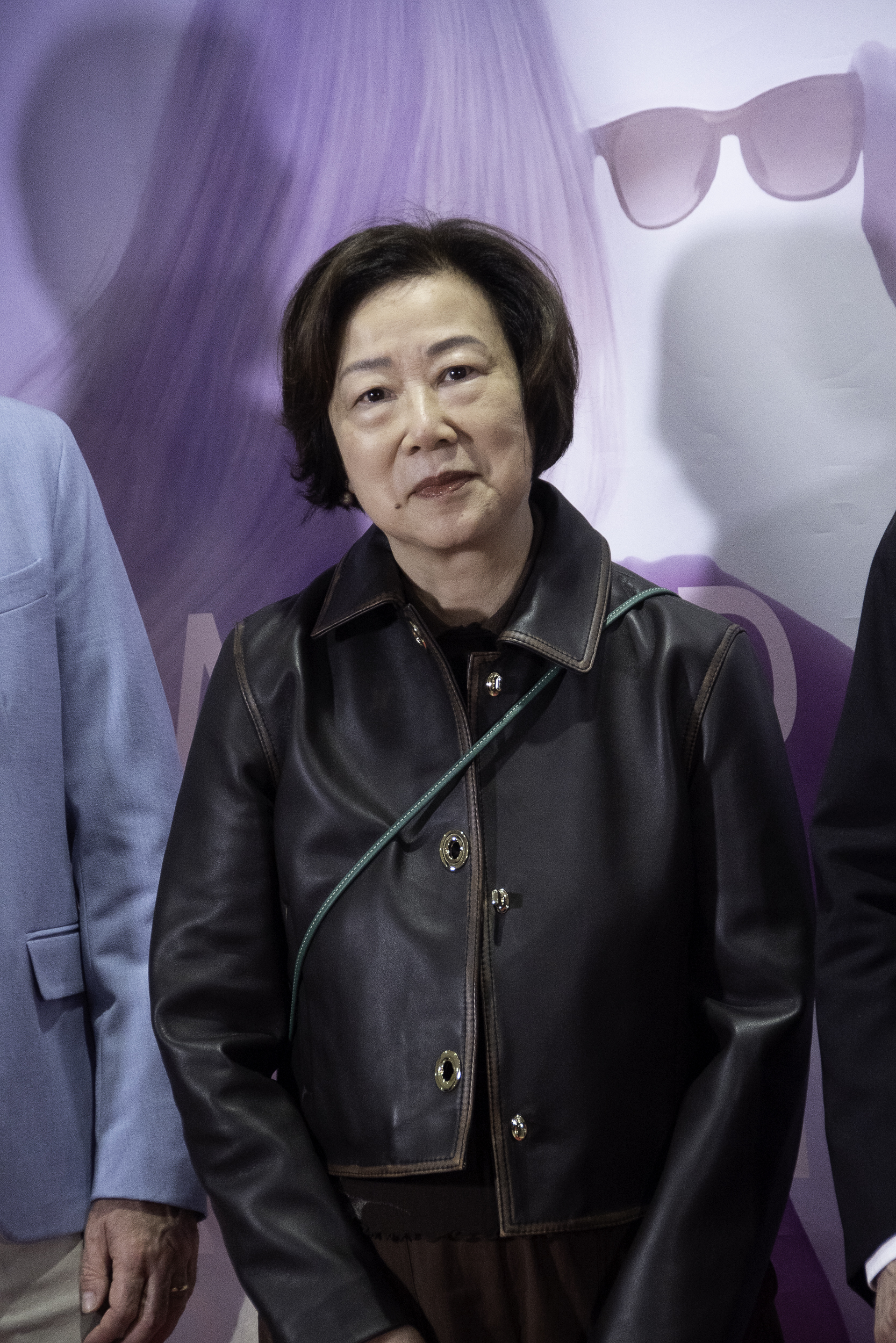 — france cannes autres evenements world ai film festival 2nd world ai film festival 22 04 2026 ruby yang
