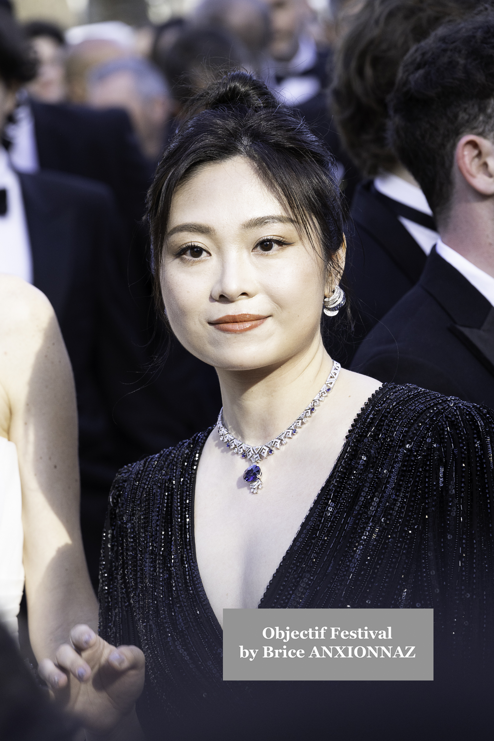 — france cannes cinema cannes international film festival 77th cannes international film festival 16 05 2024 megalopolis
