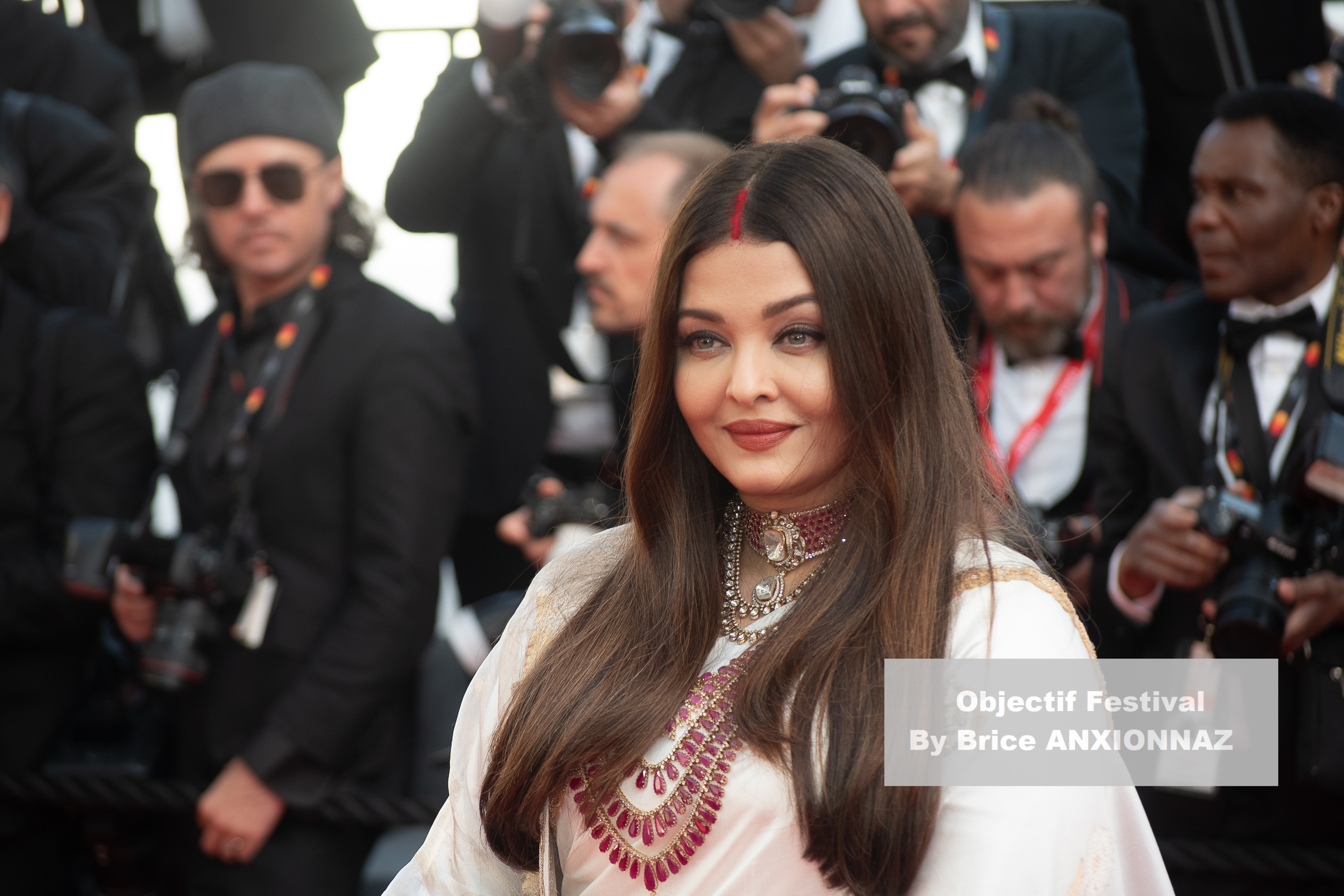 — france cannes cinema cannes international film festival 78th cannes international film festival 21 05 2025 the history of sound aishwarya rai