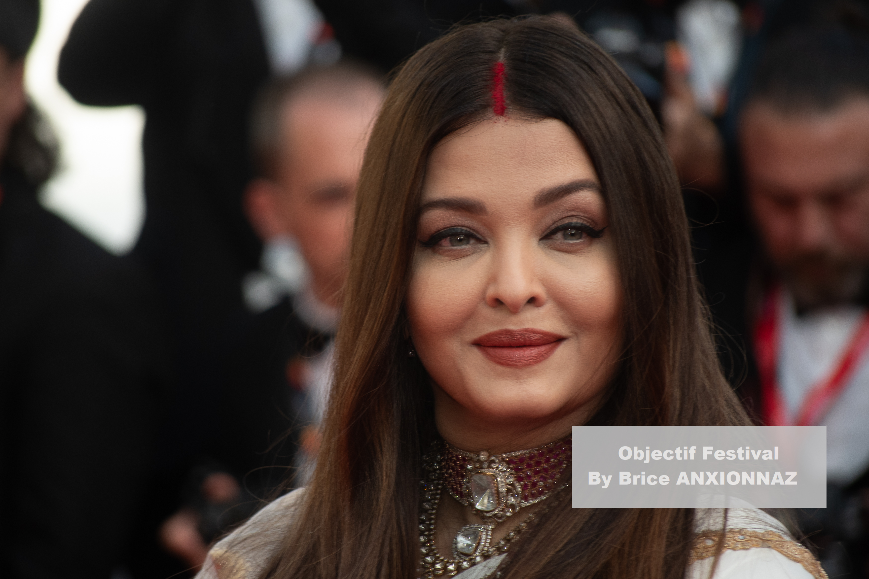 — france cannes cinema cannes international film festival 78th cannes international film festival 21 05 2025 the history of sound aishwarya rai
