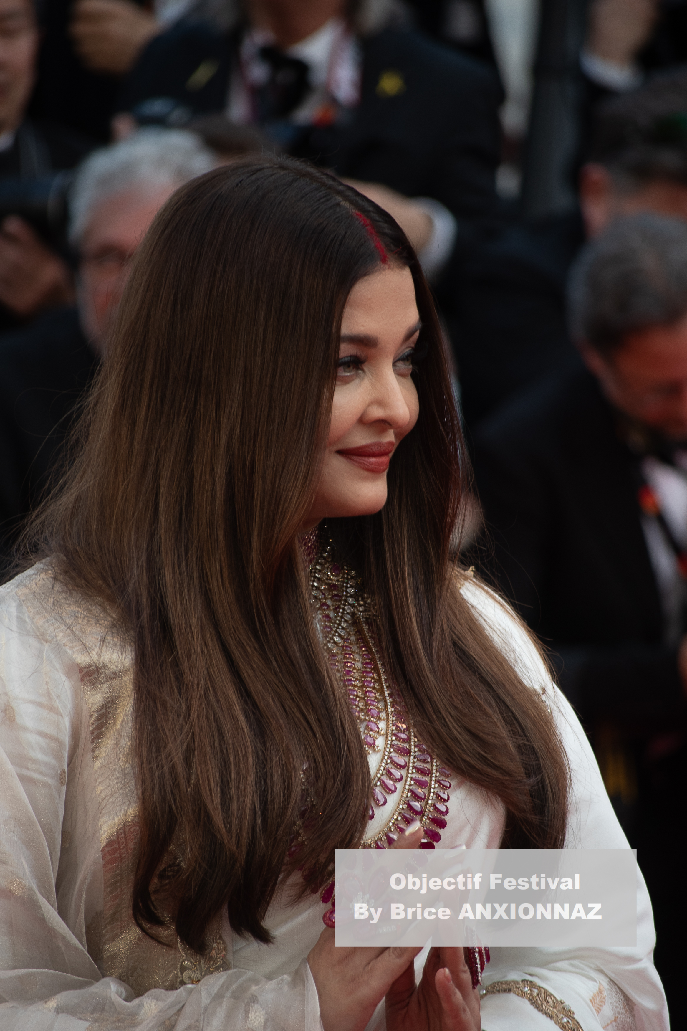 — france cannes cinema cannes international film festival 78th cannes international film festival 21 05 2025 the history of sound aishwarya rai