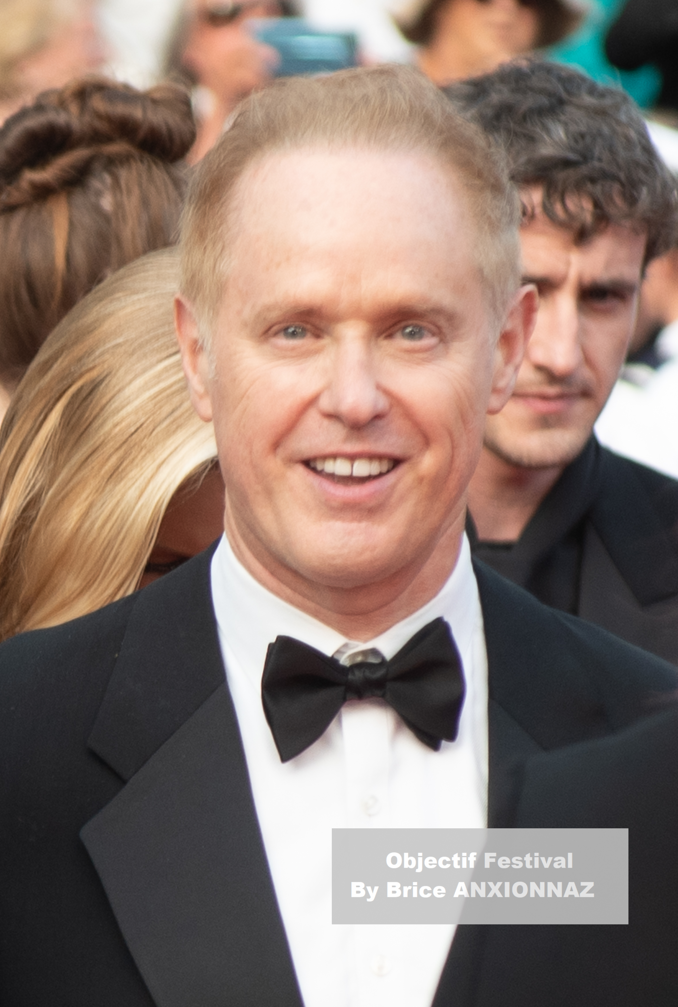 — france cannes cinema cannes international film festival 78th cannes international film festival 21 05 2025 the history of sound cast and crew