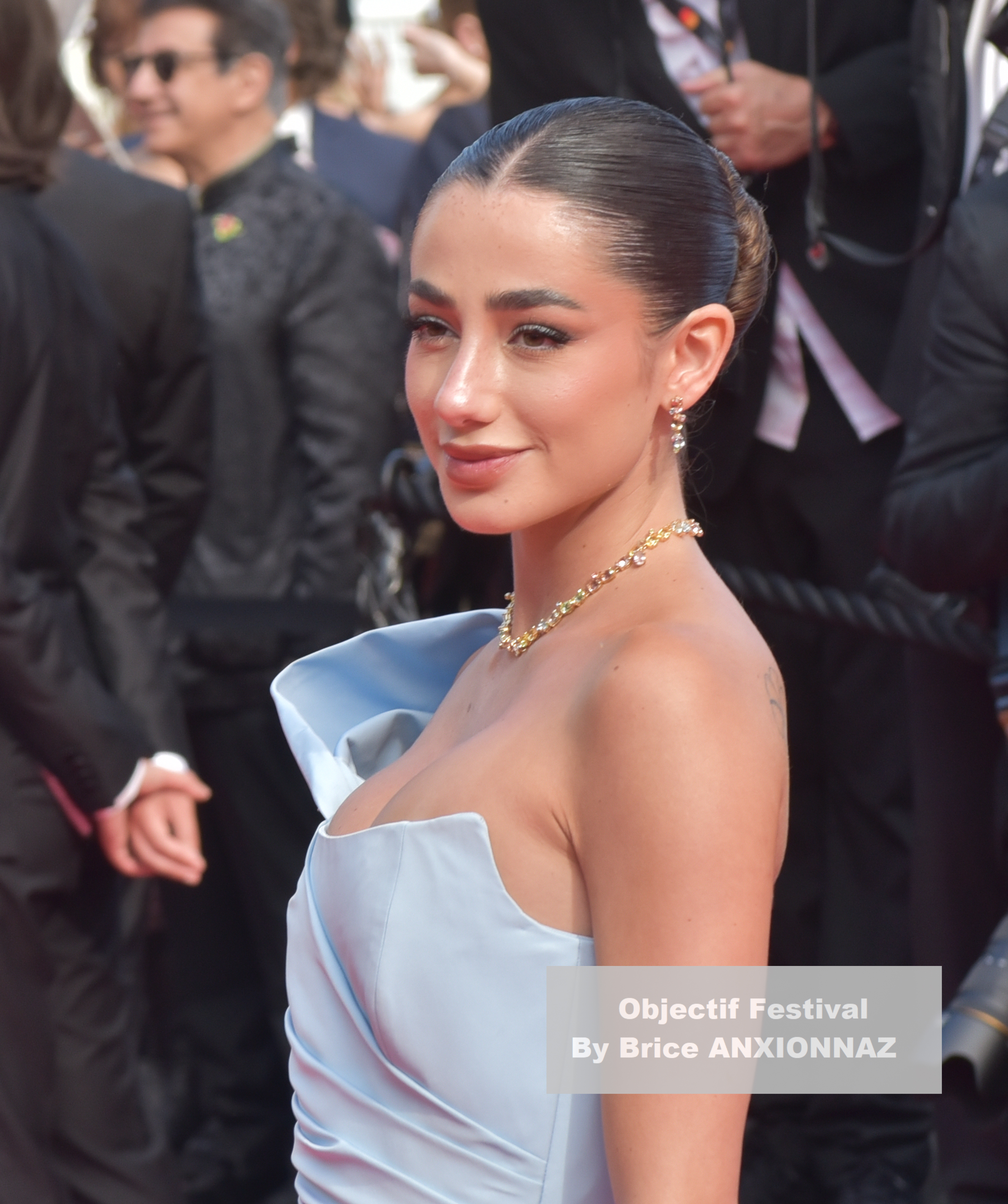 — france cannes cinema cannes international film festival 78th cannes international film festival 24 05 2025 lola lolita