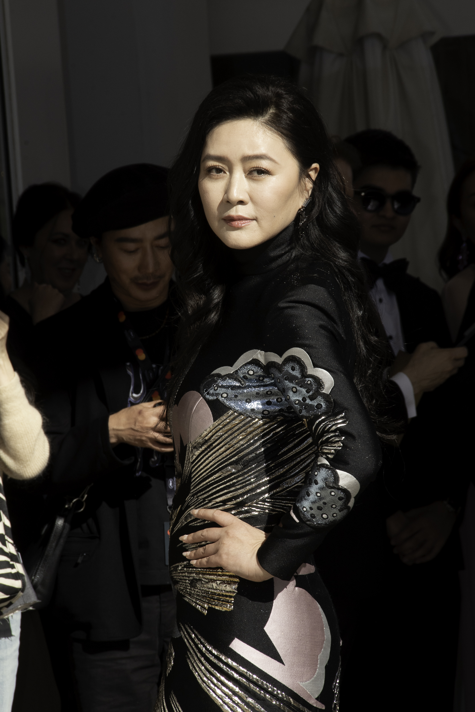 — france cannes cinema cannes international film festival 79th cannes international film festival 12 05 2026 a guest
