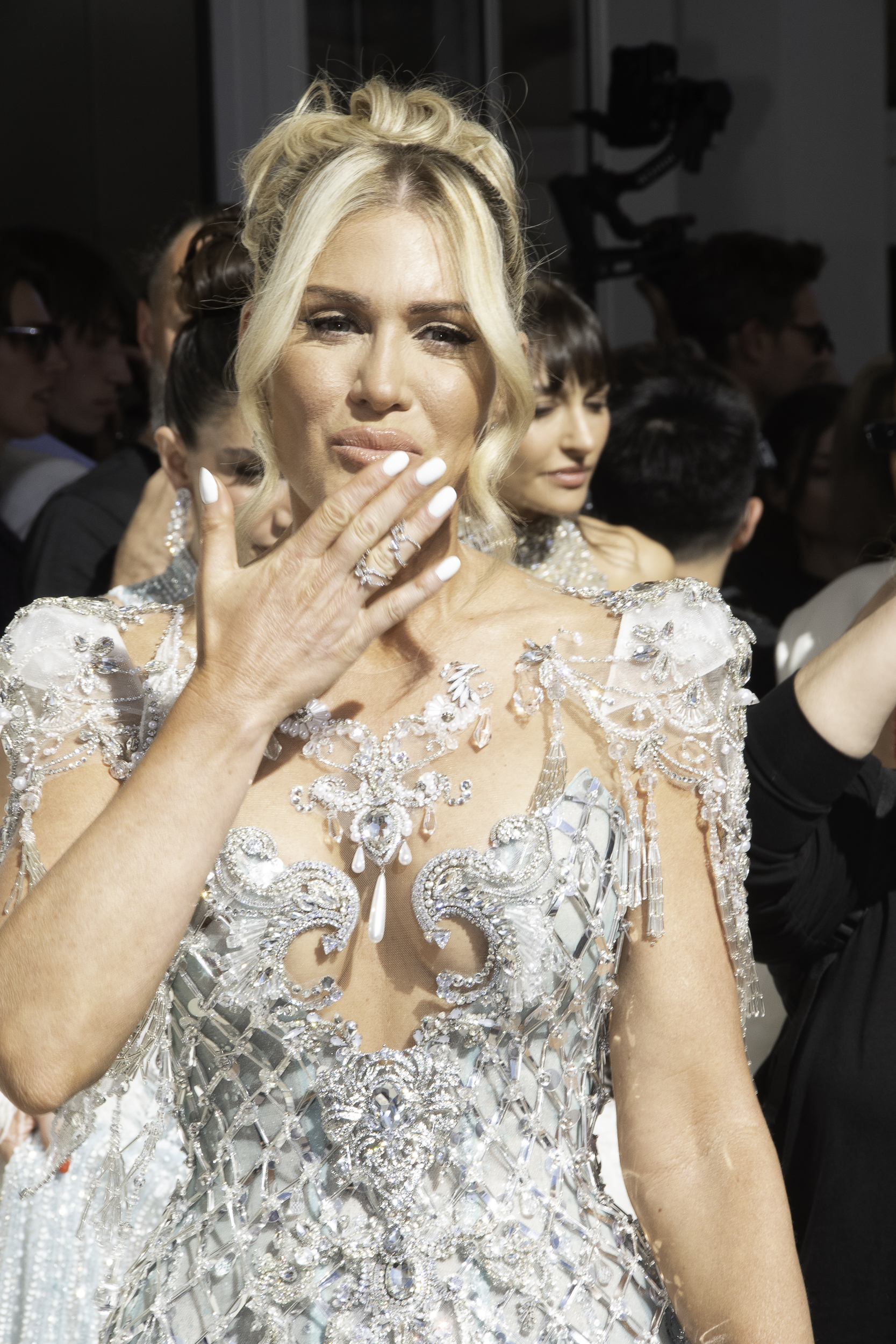 — france cannes cinema cannes international film festival 79th cannes international film festival 12 05 2026 hofit golan