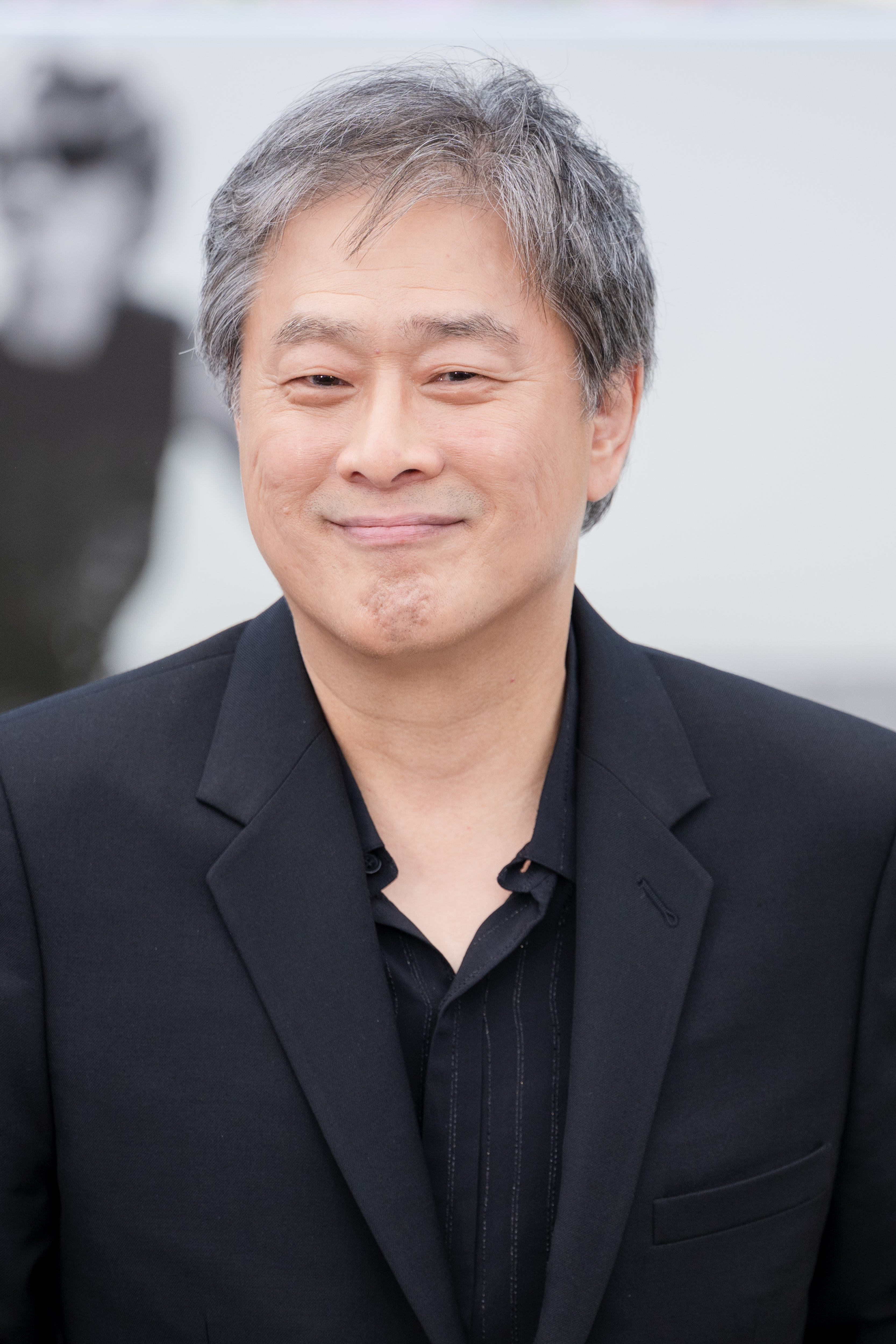 — france cannes cinema cannes international film festival 79th cannes international film festival 12 05 2026 jury members park chan wook
