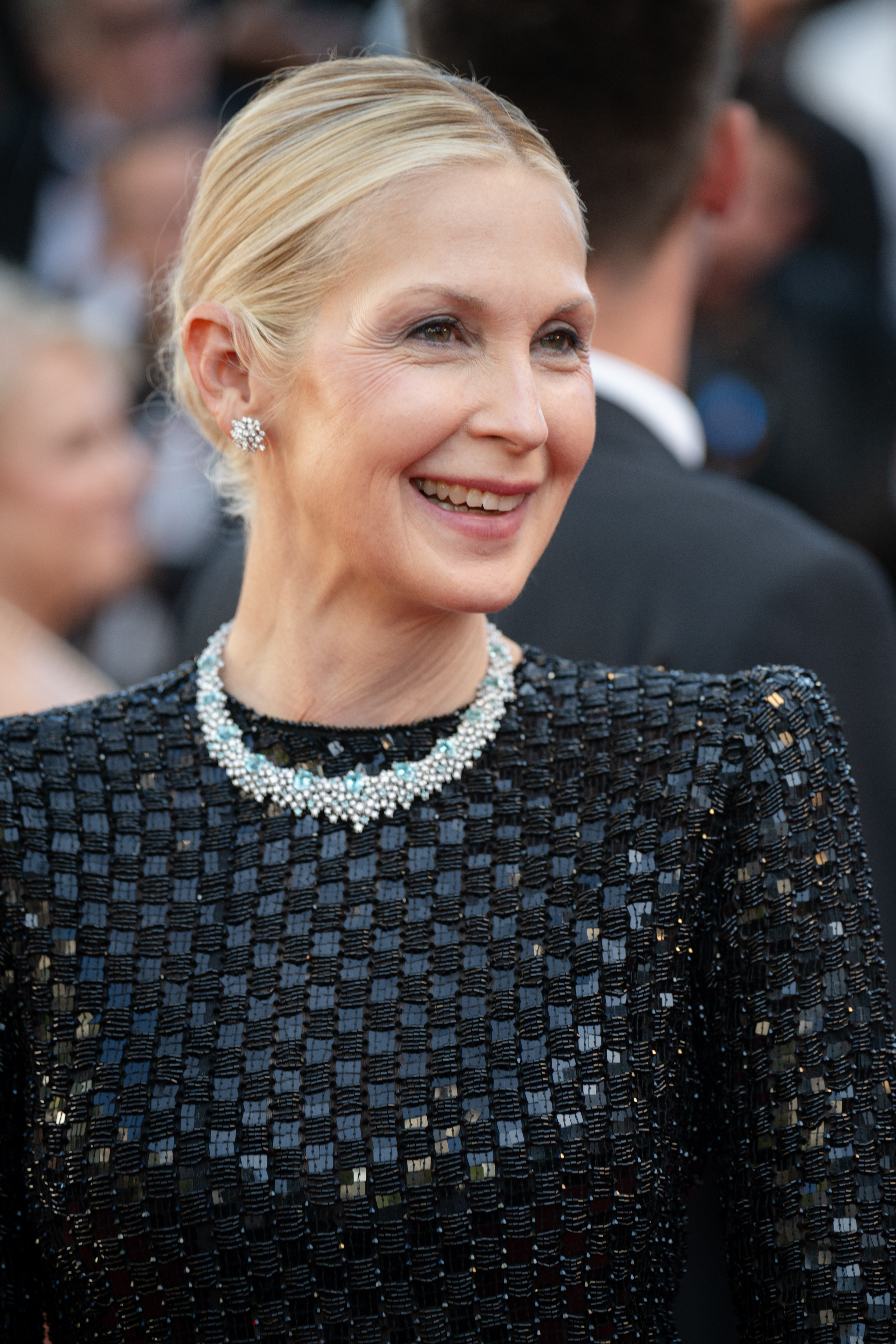 — france cannes cinema cannes international film festival 79th cannes international film festival 12 05 2026 la vnus electrique kelly rutherford