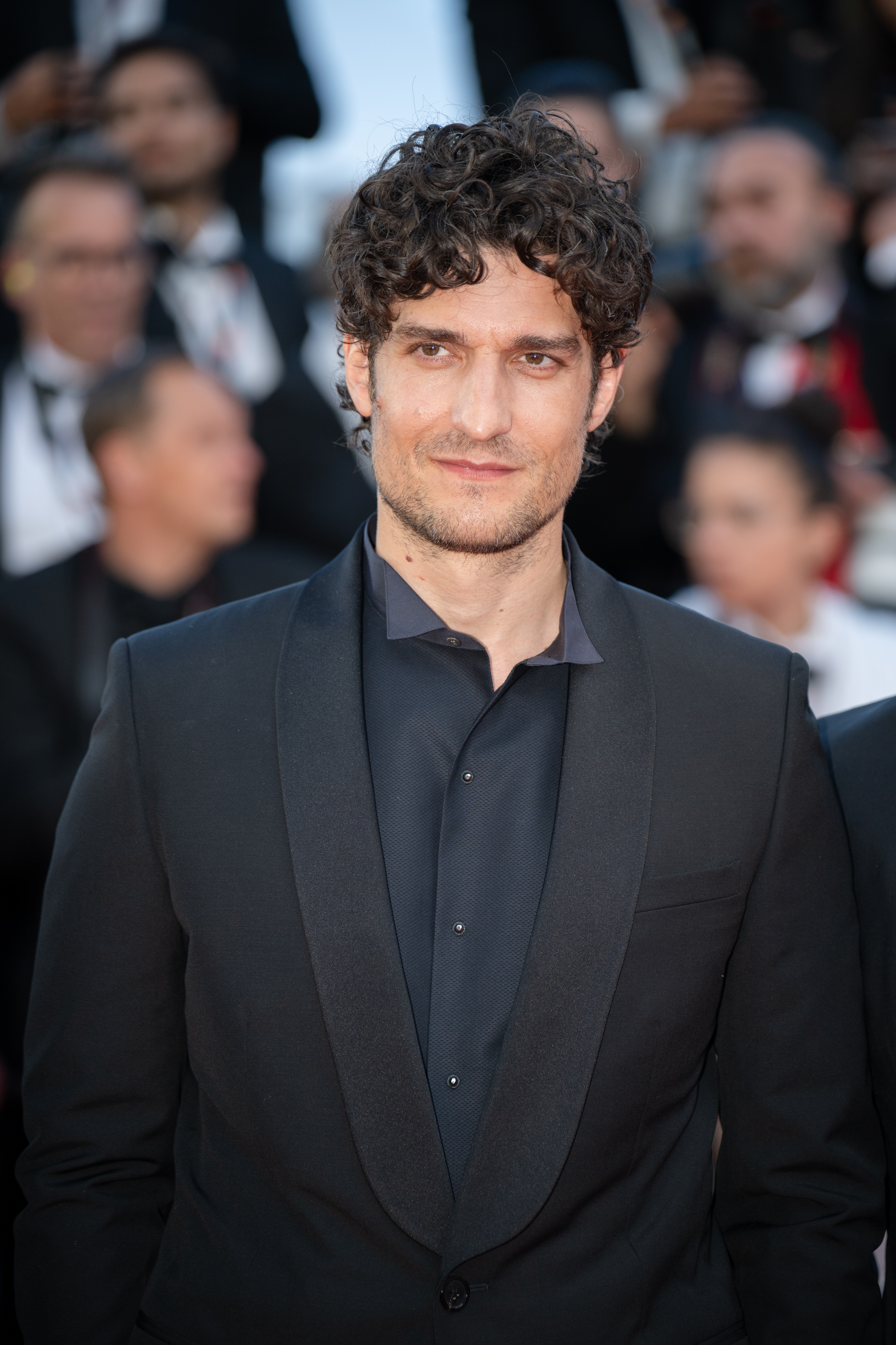 — france cannes cinema cannes international film festival 79th cannes international film festival 12 05 2026 la vnus electrique louis garrel