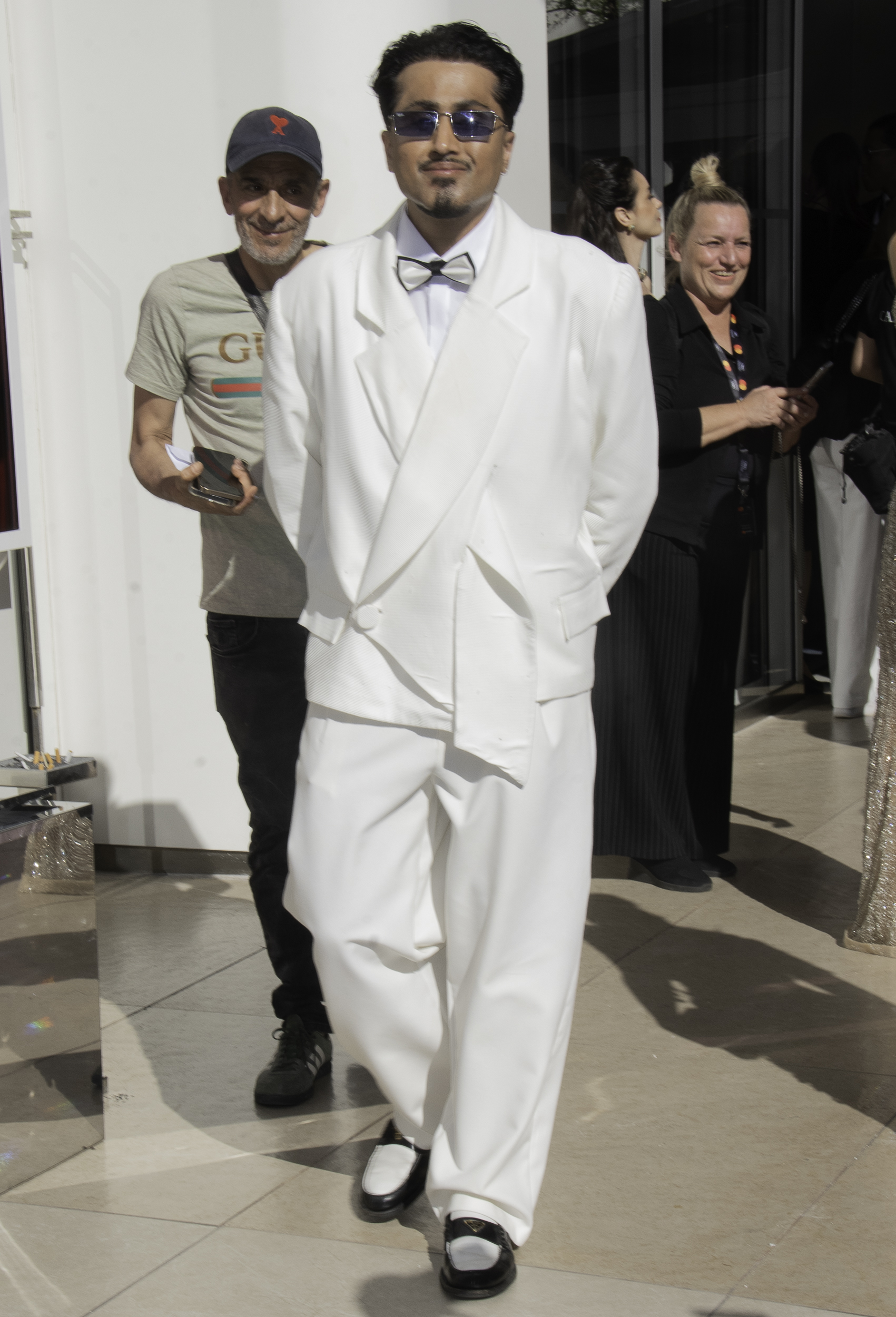 — france cannes cinema cannes international film festival 79th cannes international film festival 12 05 2026 samuel sohebi