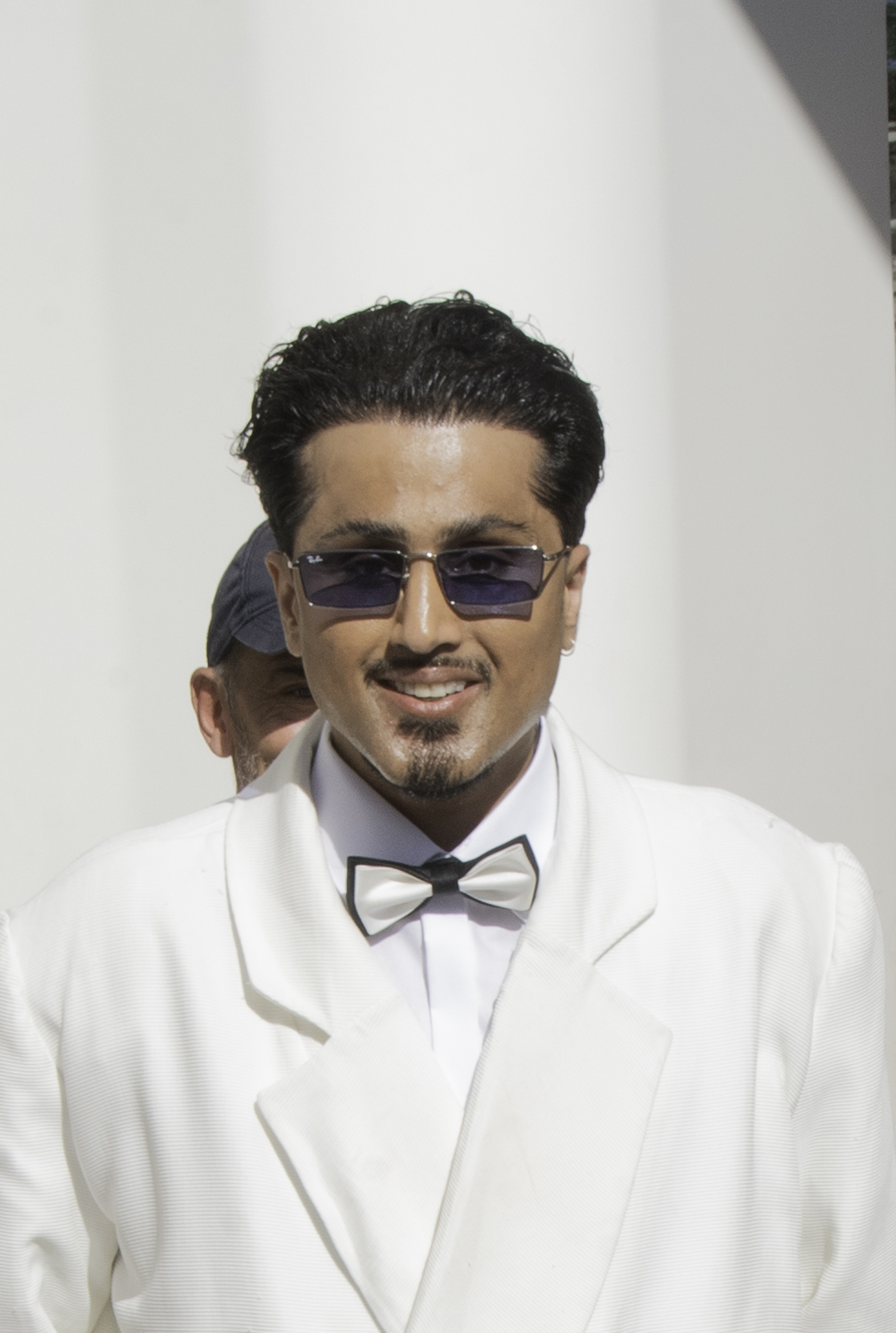 — france cannes cinema cannes international film festival 79th cannes international film festival 12 05 2026 samuel sohebi
