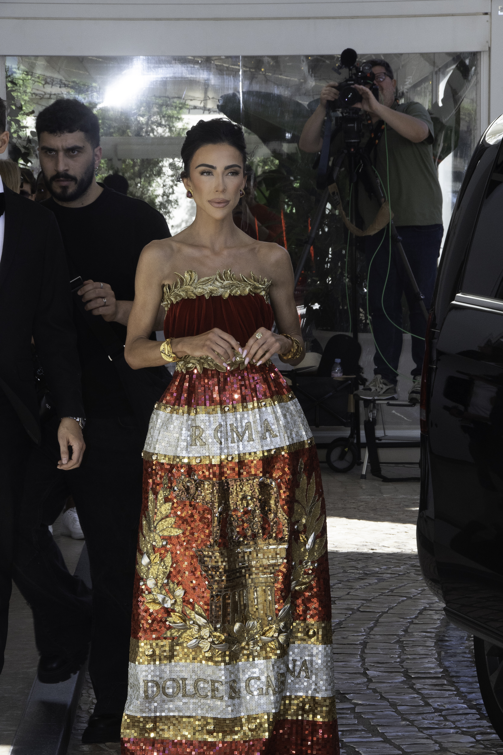 — france cannes cinema cannes international film festival 79th cannes international film festival 12 05 2026 skye hankey