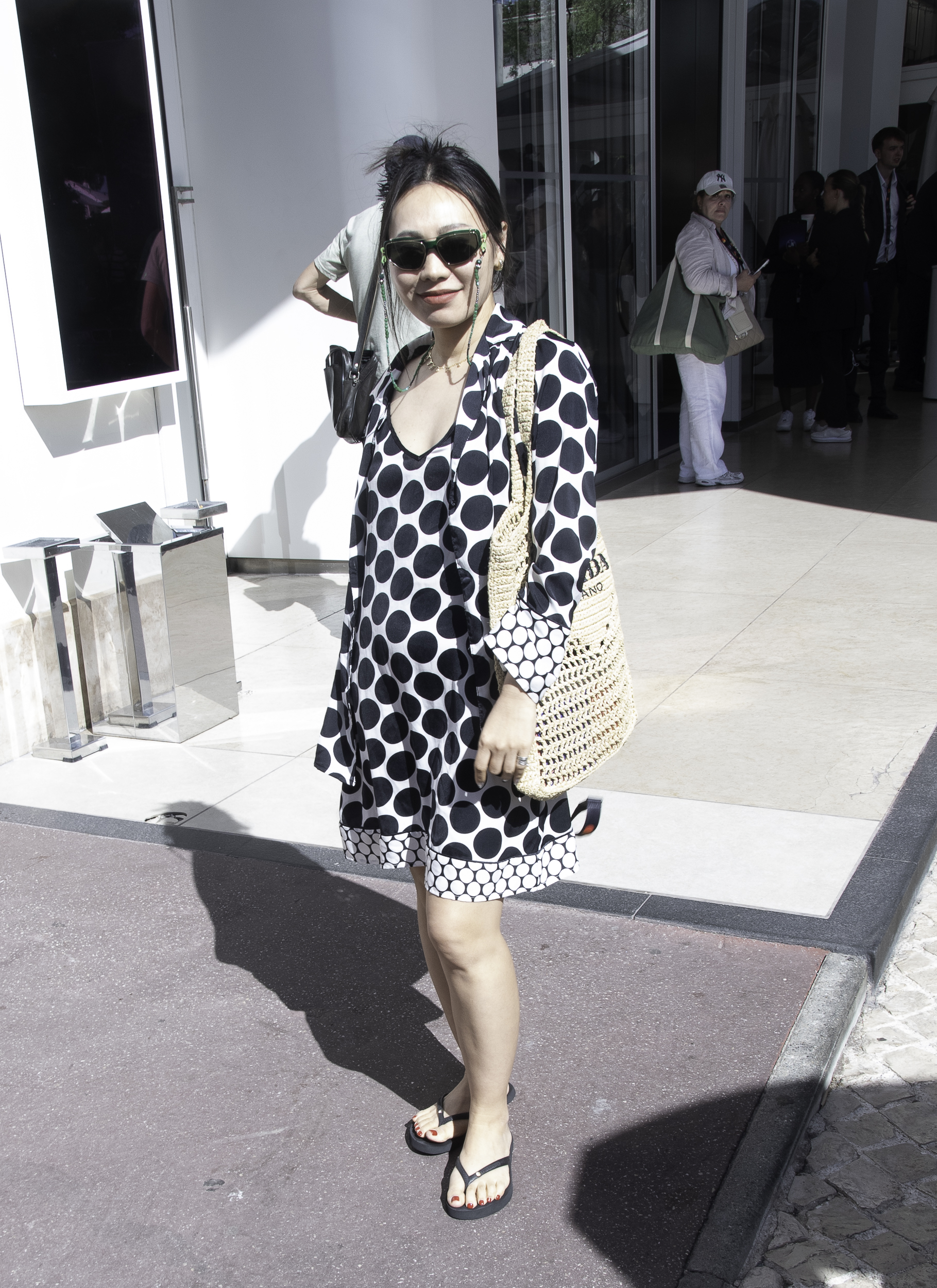 — france cannes cinema cannes international film festival 79th cannes international film festival 12 05 2026 yang ge