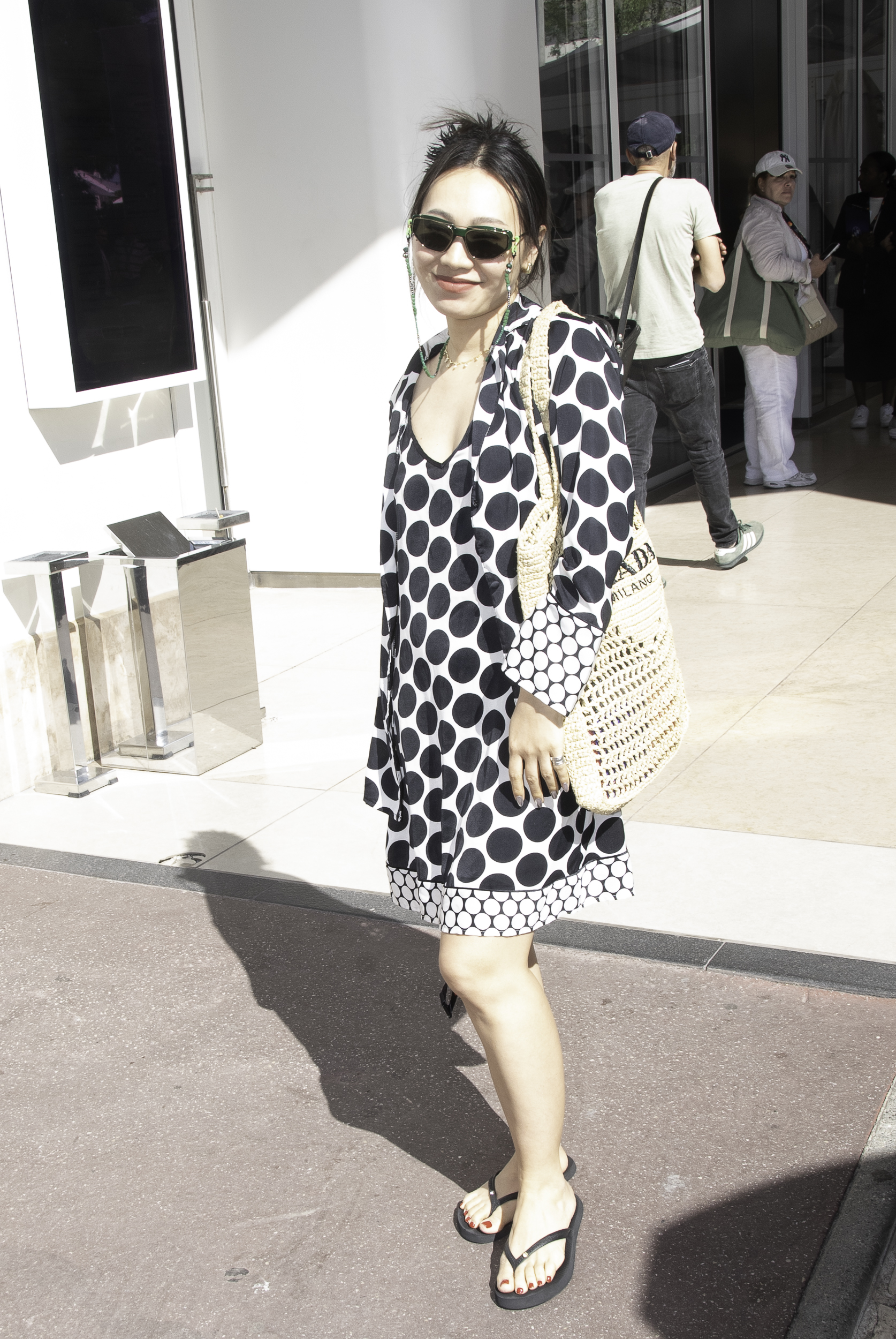 — france cannes cinema cannes international film festival 79th cannes international film festival 12 05 2026 yang ge