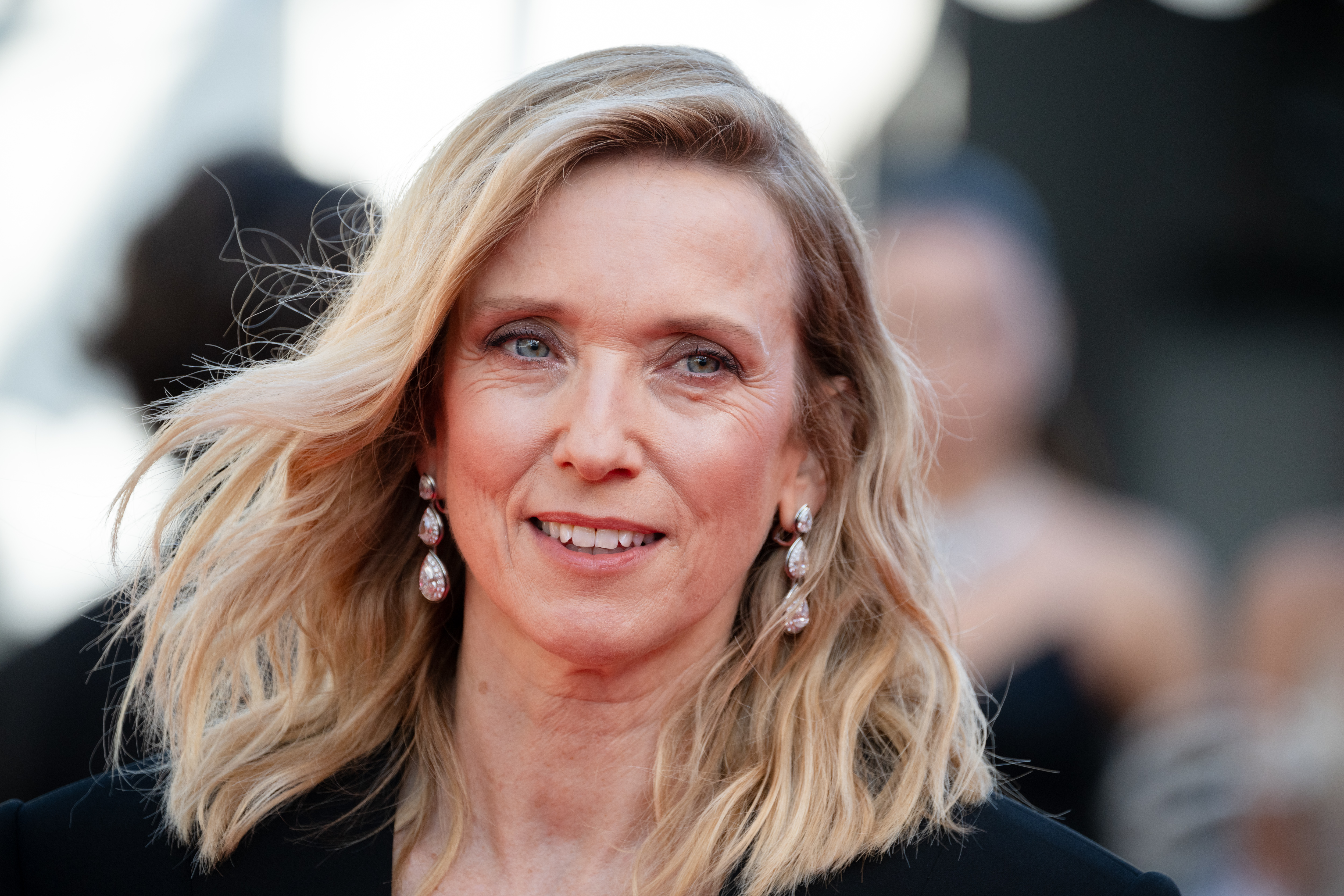 — france cannes cinema cannes international film festival 79th cannes international film festival 13 05 2026 la vie d une femme lea drucker