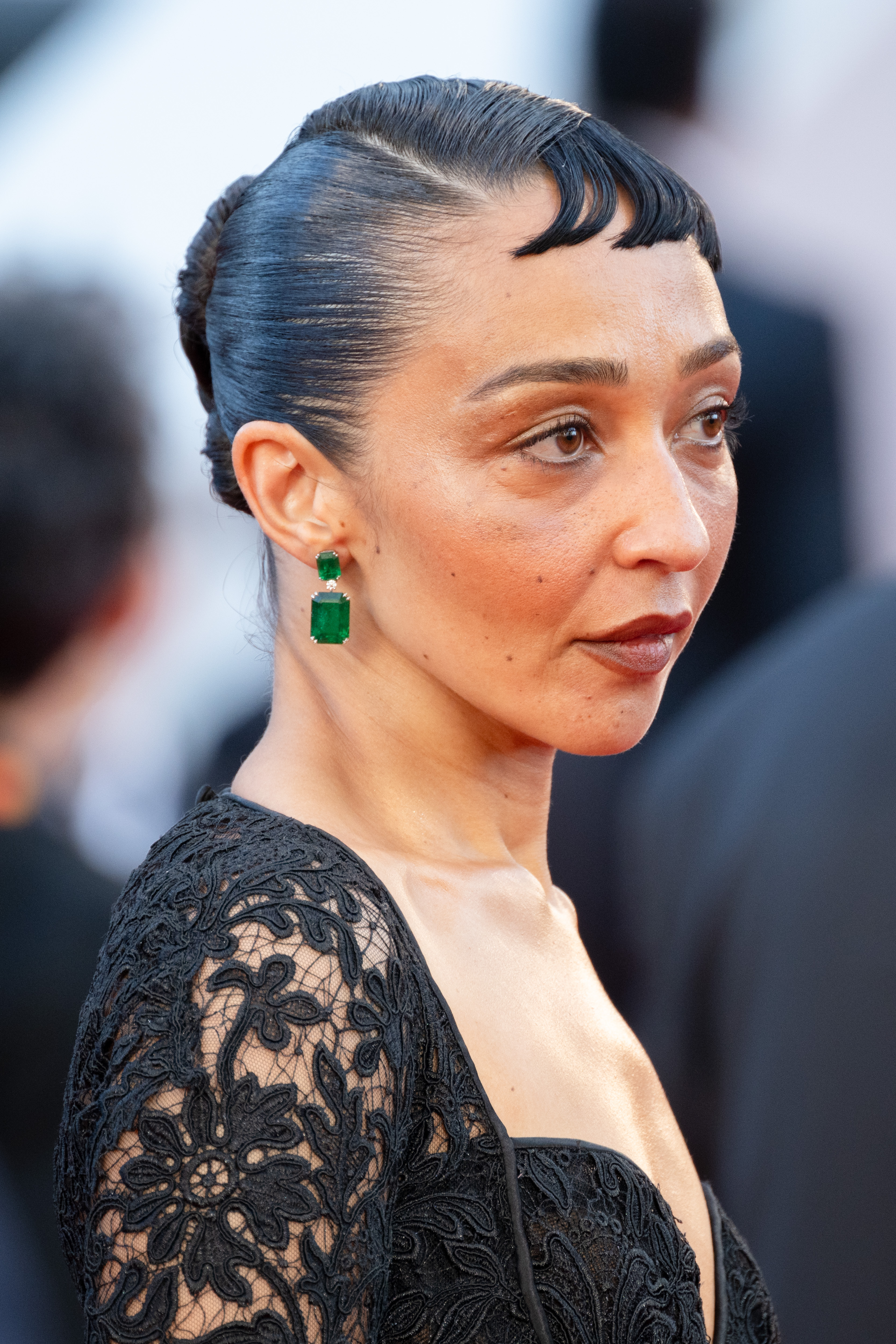 — france cannes cinema cannes international film festival 79th cannes international film festival 13 05 2026 la vie d une femme ruth negga