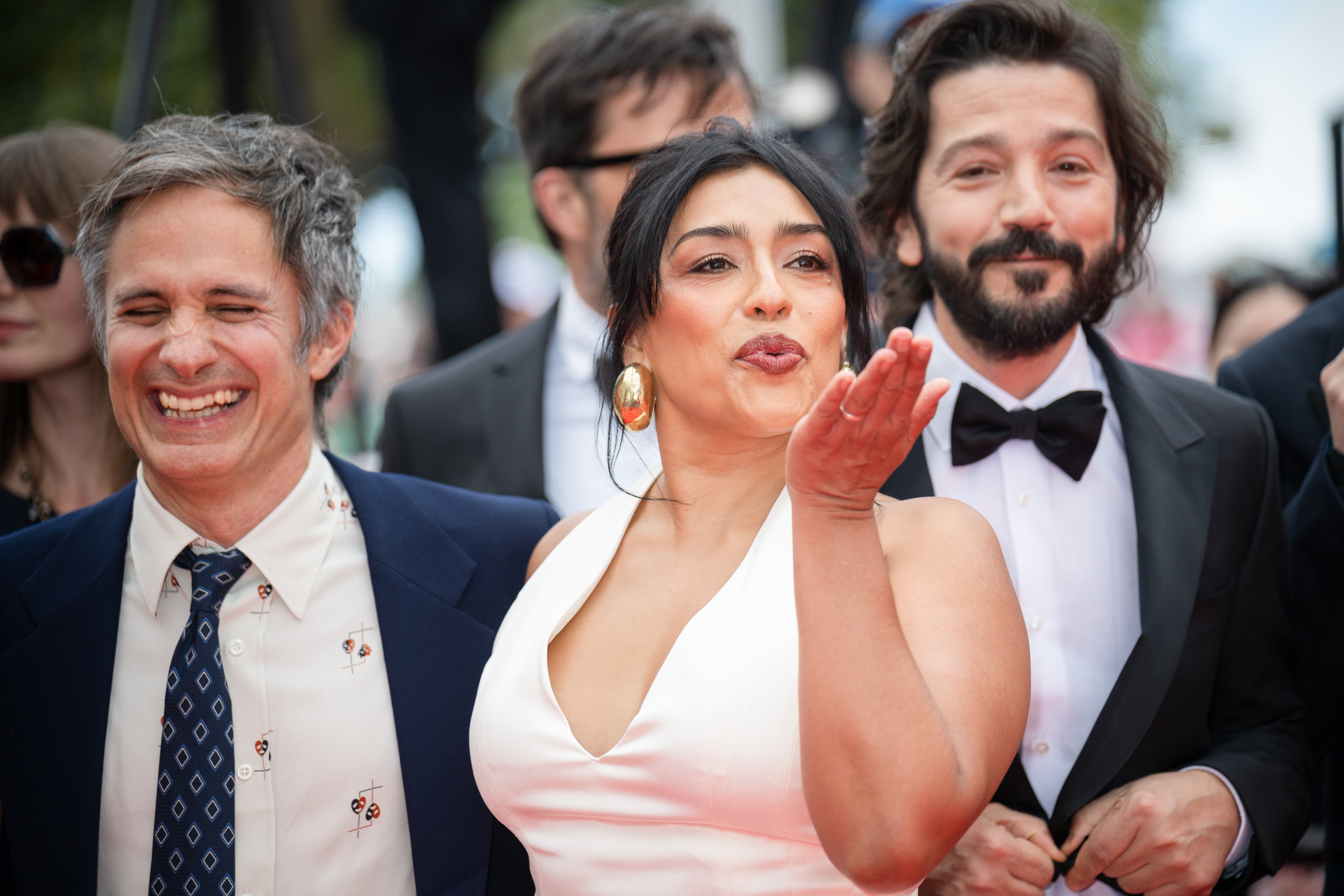 — france cannes cinema cannes international film festival 79th cannes international film festival 13 05 2026 nagi notes adriana paz