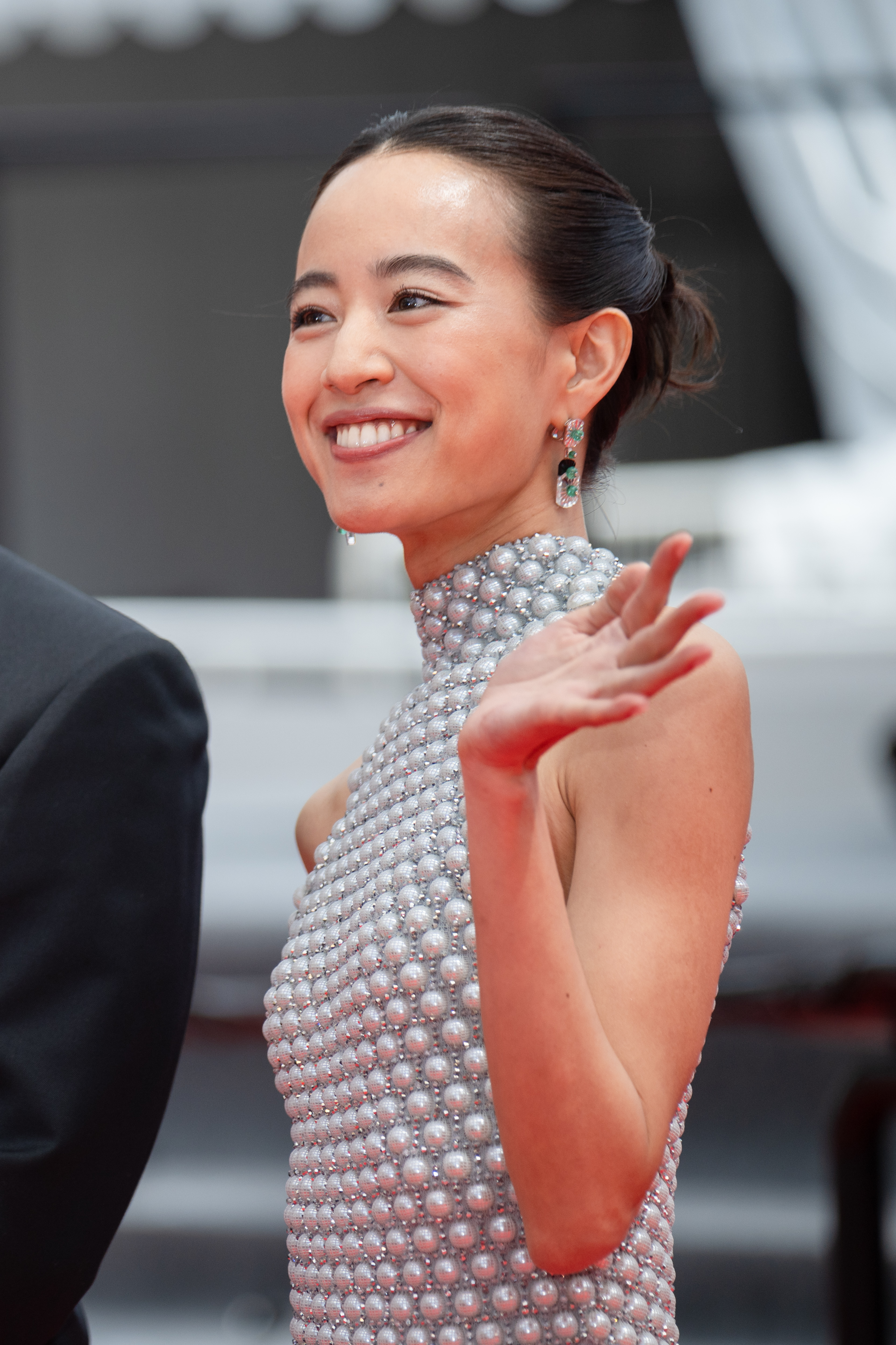 — france cannes cinema cannes international film festival 79th cannes international film festival 13 05 2026 nagi notes shizuka ishibashi