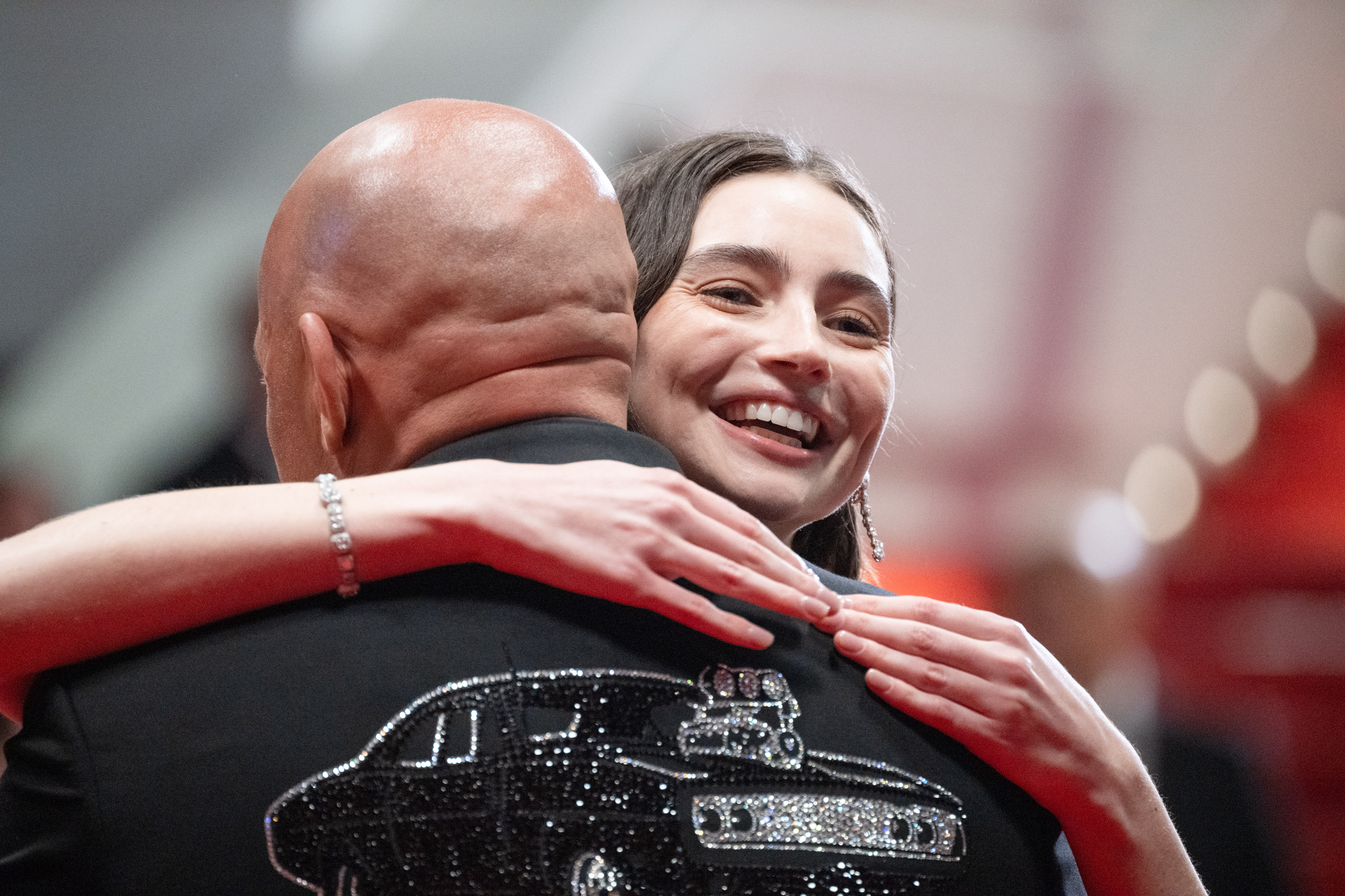 — france cannes cinema cannes international film festival 79th cannes international film festival 13 05 2026 the fast and the furious meadow walker