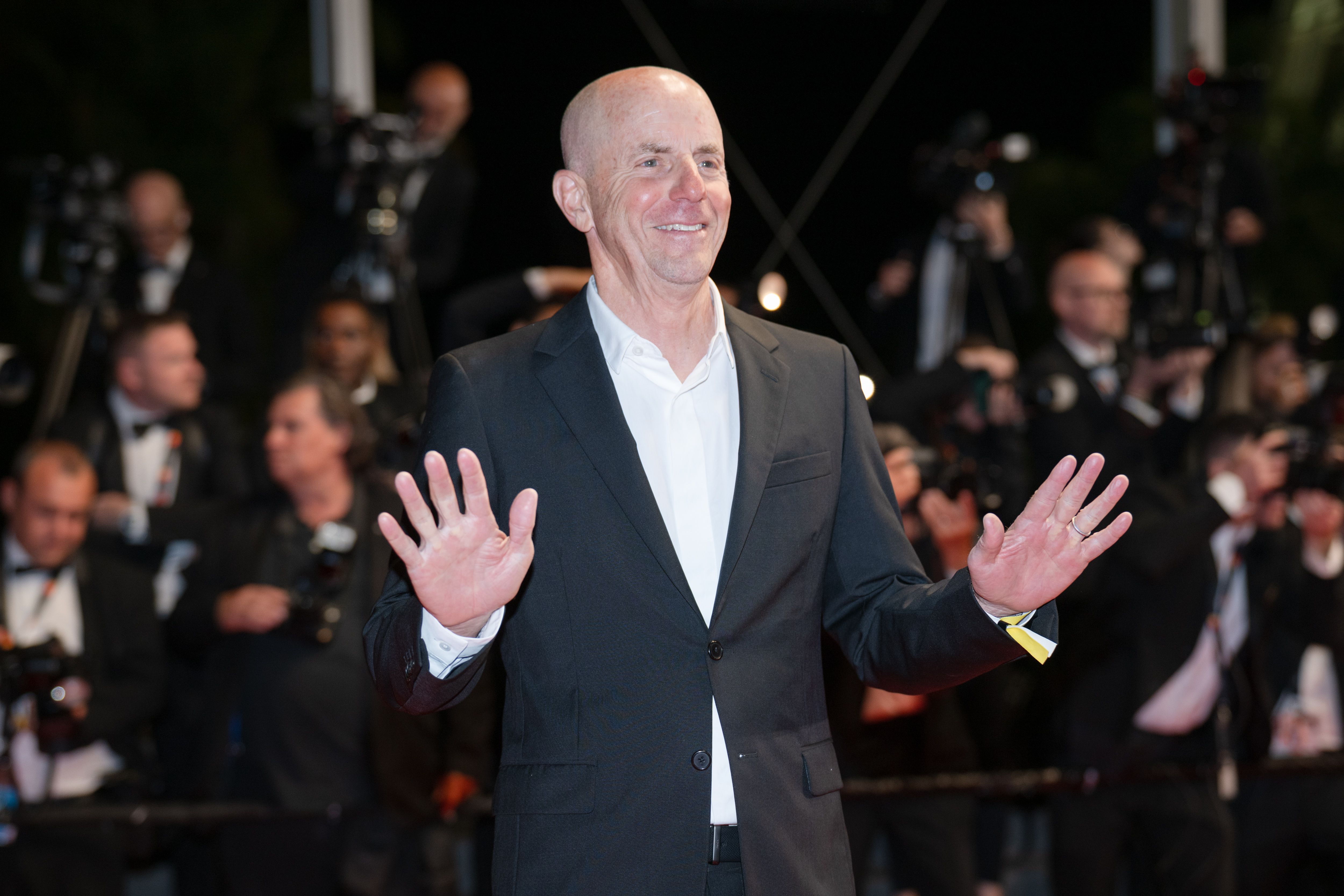 — france cannes cinema cannes international film festival 79th cannes international film festival 13 05 2026 the fast and the furious rob cohen