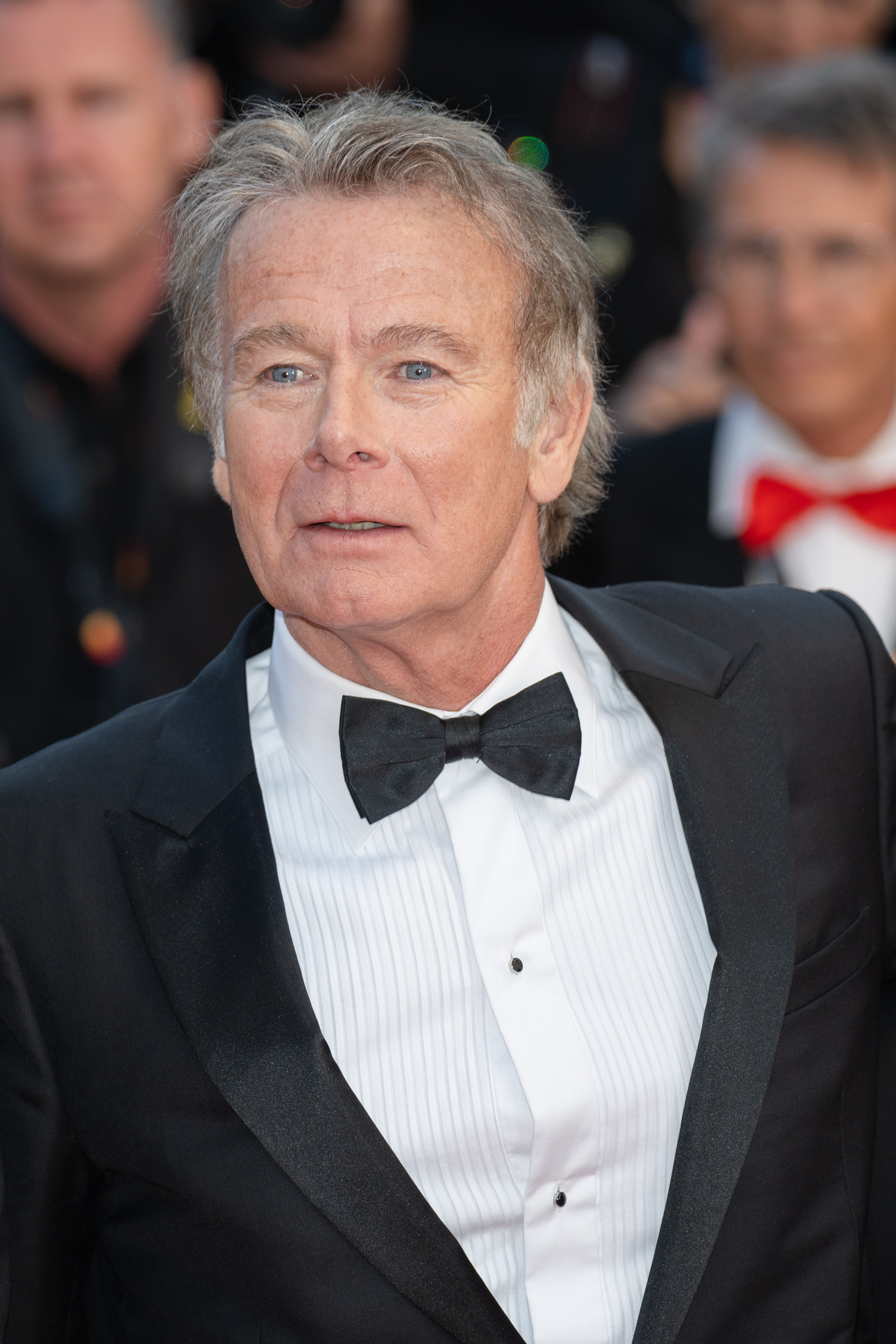 — france cannes cinema cannes international film festival 79th cannes international film festival 14 05 2026 histoires parallles franck dubosc