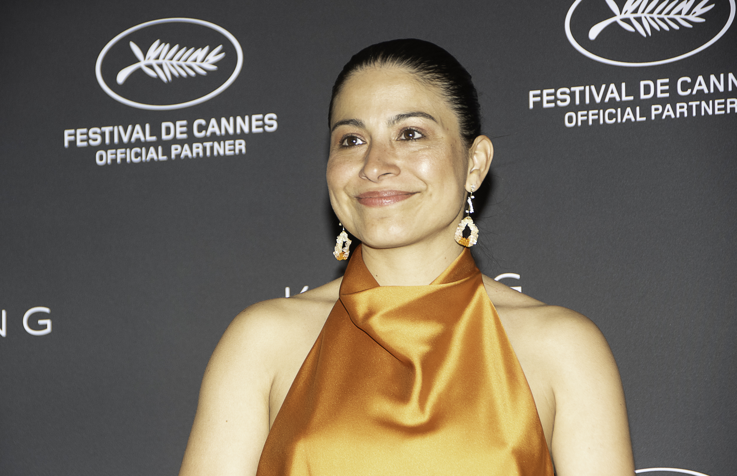 — france cannes cinema cannes international film festival 79th cannes international film festival 14 05 2026 kering women in motion photocall a guest