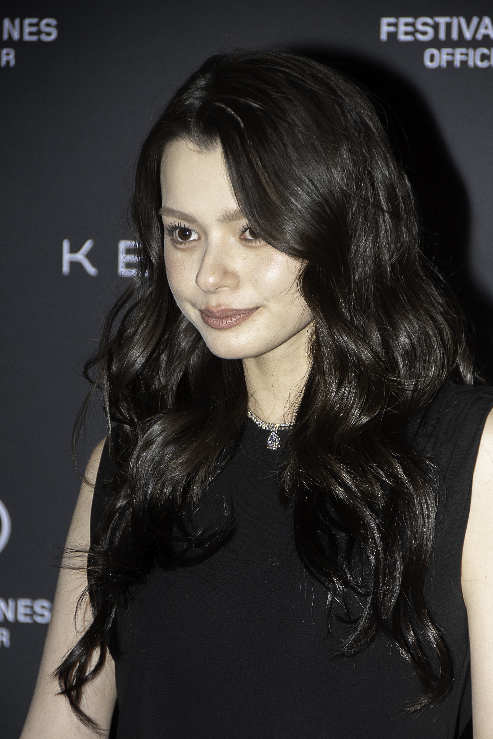 — france cannes cinema cannes international film festival 79th cannes international film festival 14 05 2026 kering women in motion photocall rebecca patricia armstrong