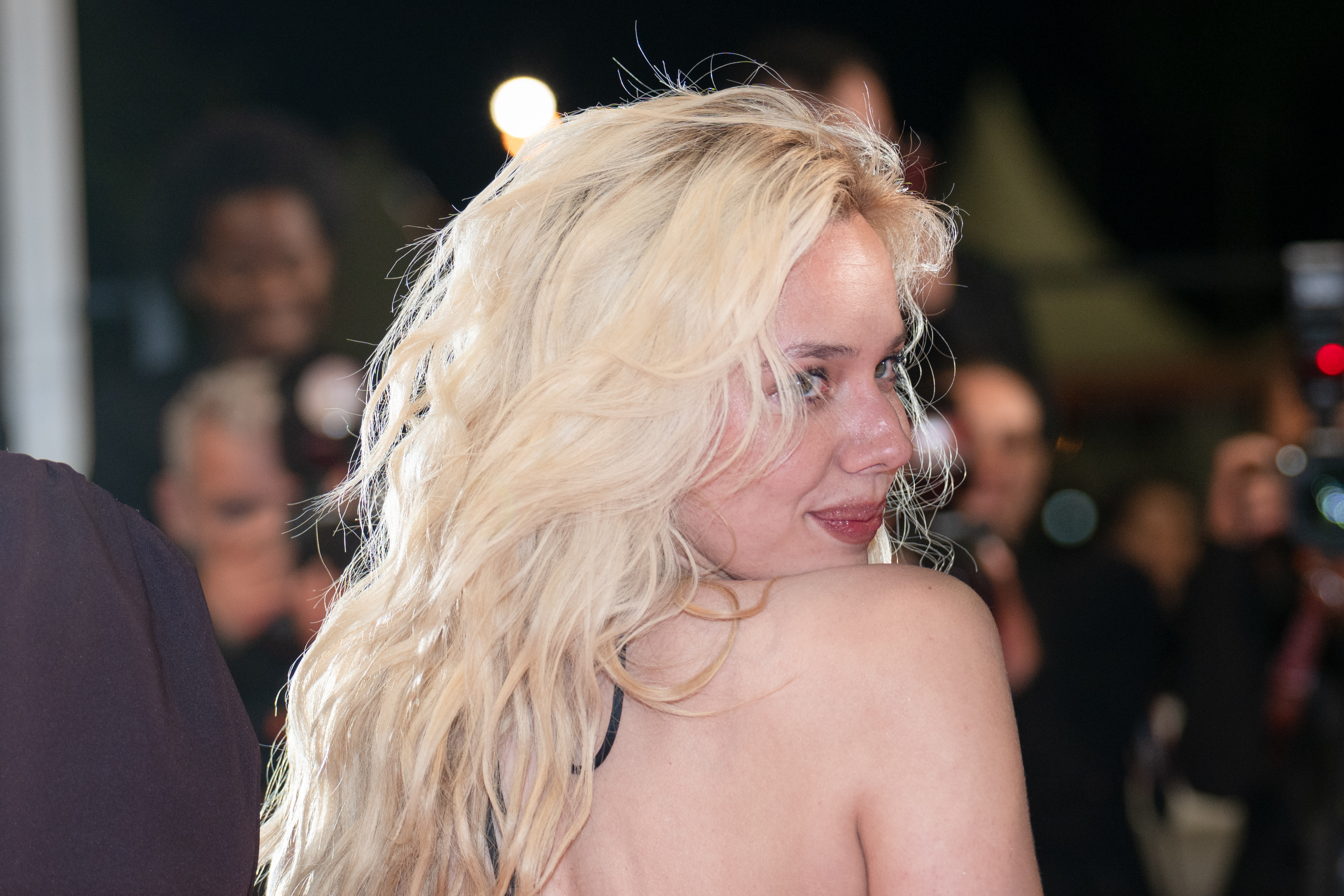 — france cannes cinema cannes international film festival 79th cannes international film festival 14 05 2026 sanguine kim higelin