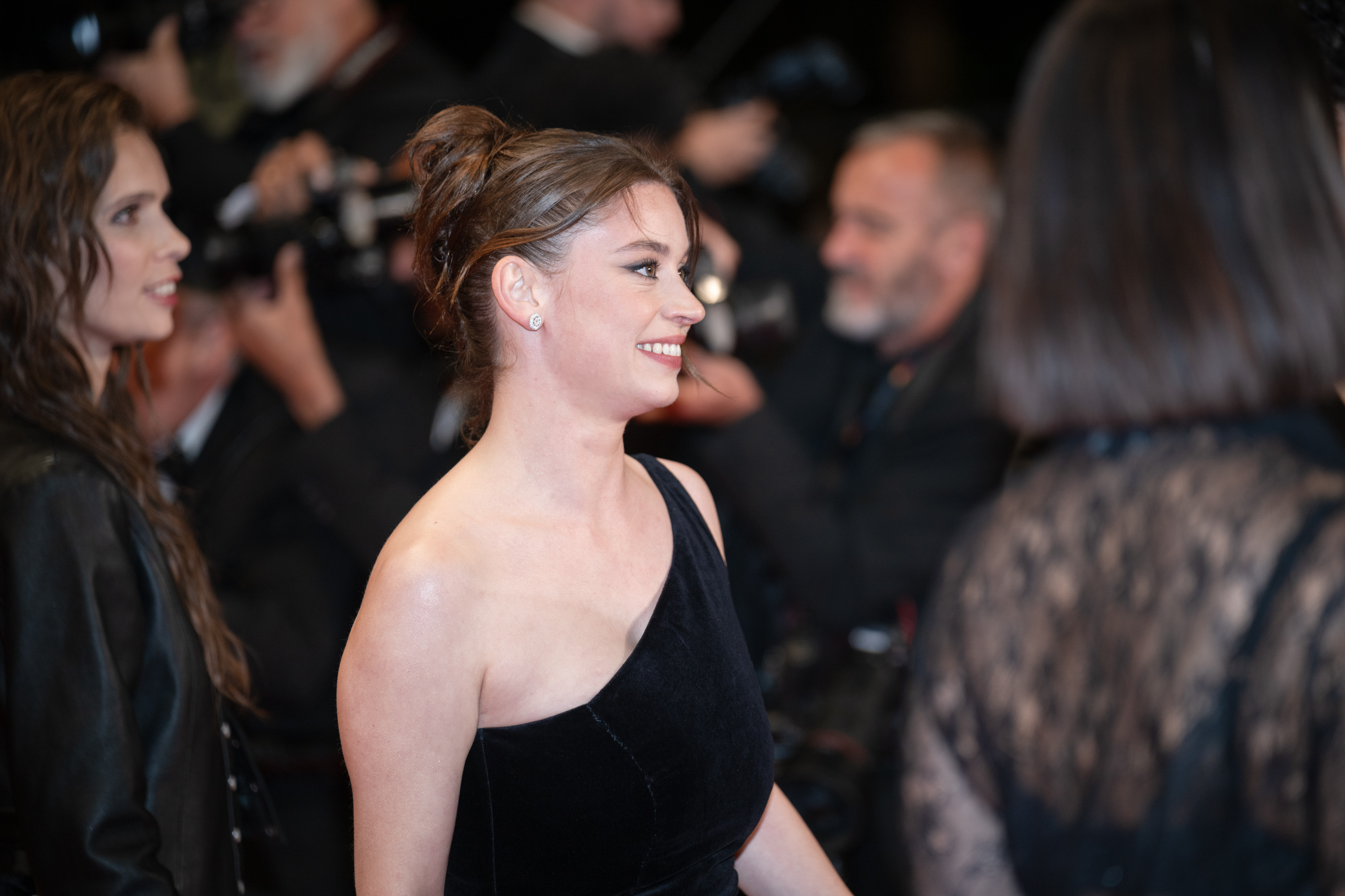 — france cannes cinema cannes international film festival 79th cannes international film festival 14 05 2026 sanguine mara taquin