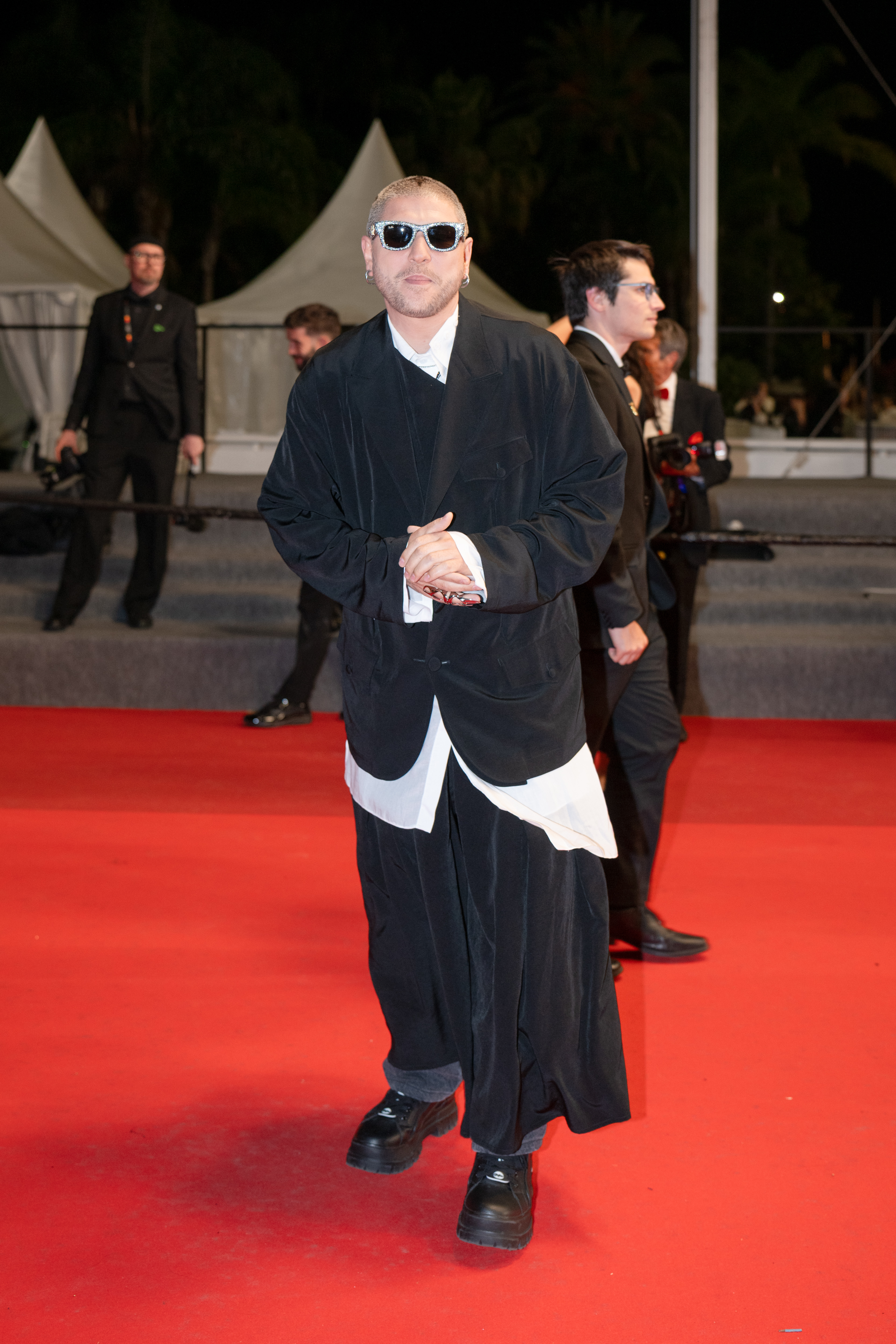 — france cannes cinema cannes international film festival 79th cannes international film festival 14 05 2026 sanguine quentin mosimann