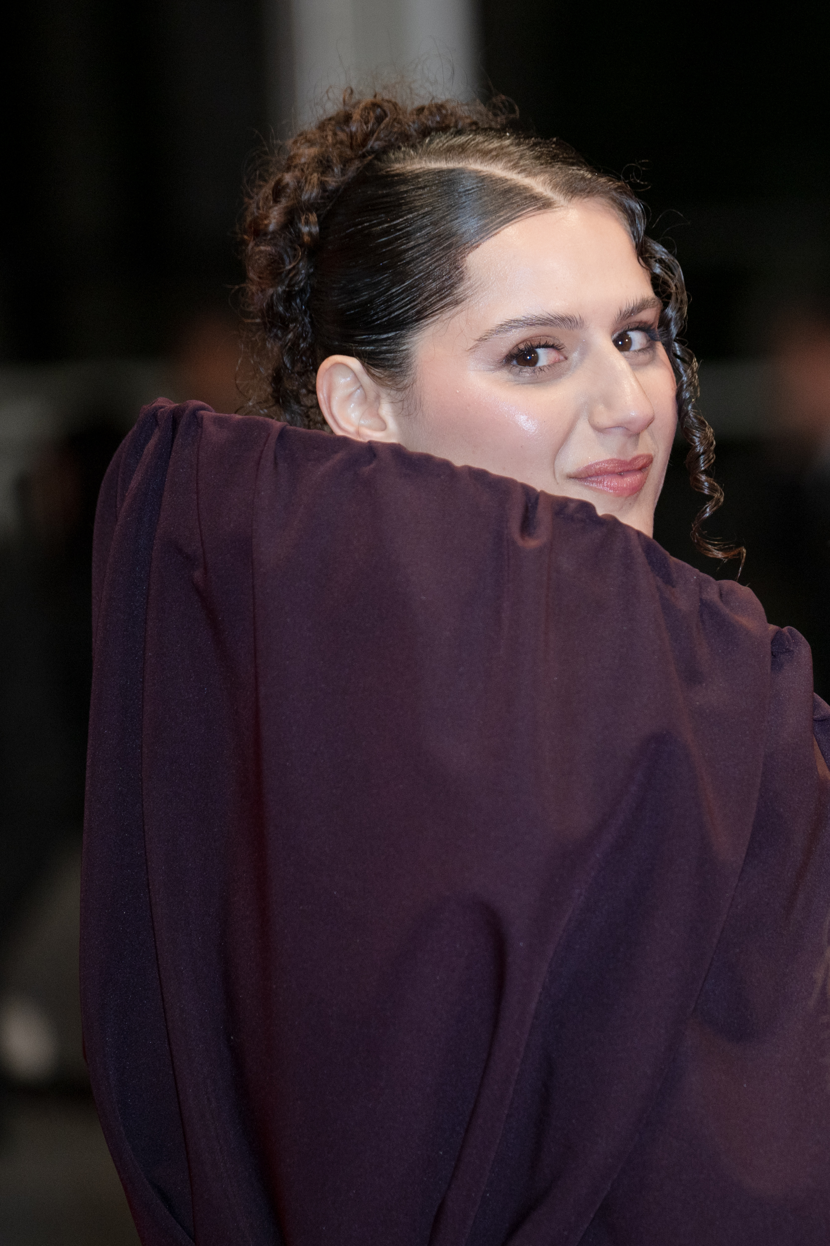 — france cannes cinema cannes international film festival 79th cannes international film festival 14 05 2026 sanguine sonia faidi