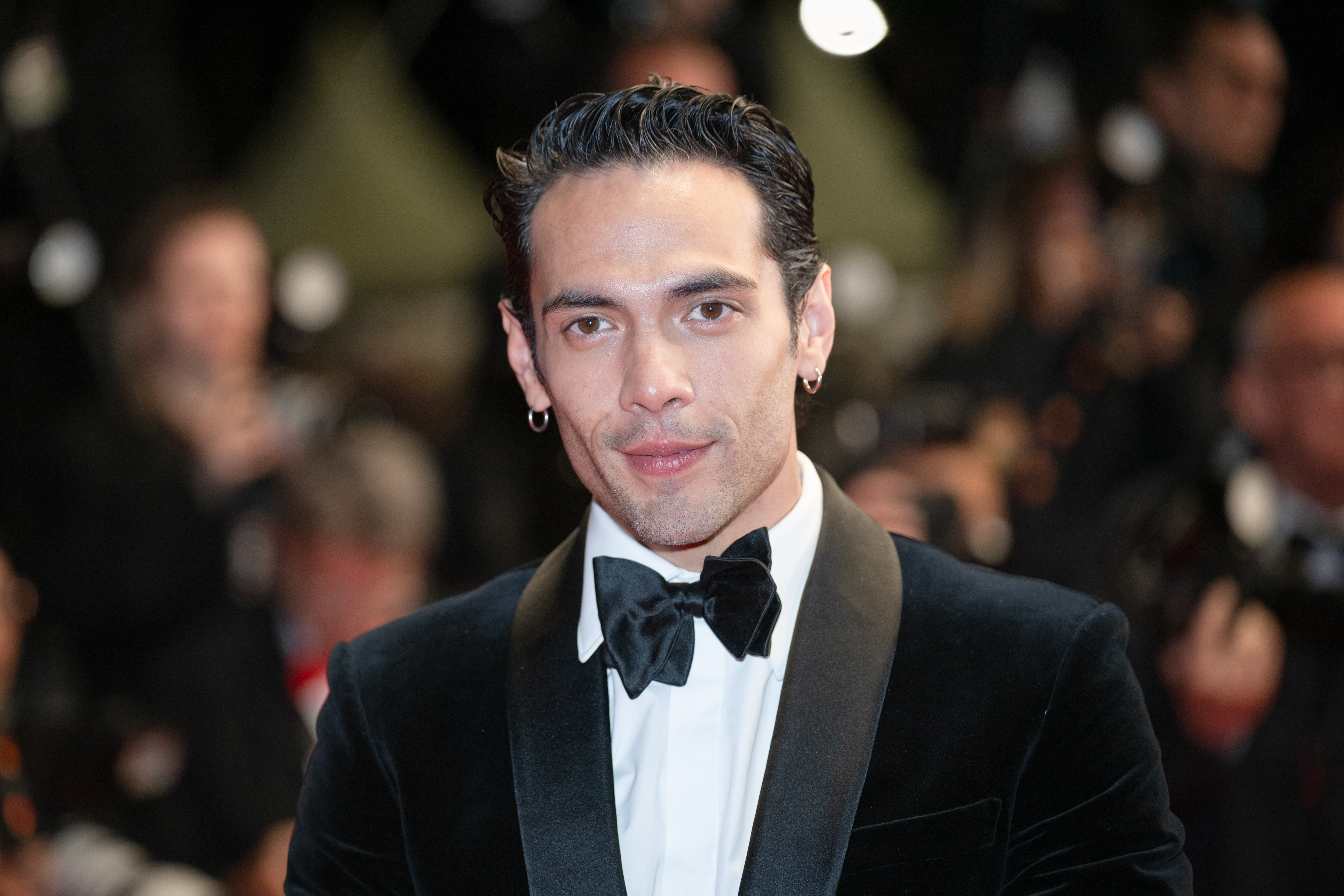 — france cannes cinema cannes international film festival 79th cannes international film festival 15 05 2026 gentle monster diego calva