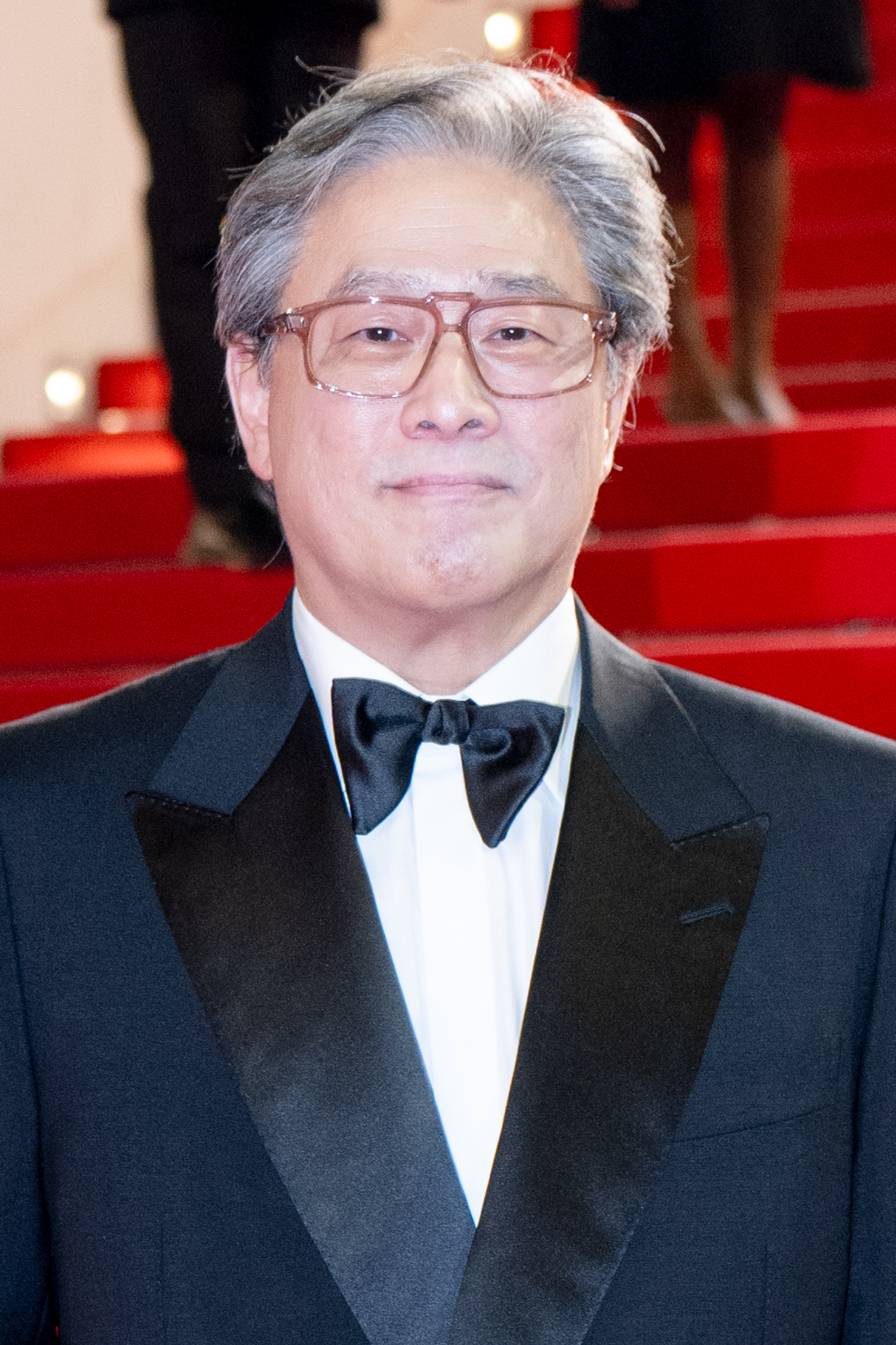 — france cannes cinema cannes international film festival 79th cannes international film festival 15 05 2026 gun che park chan wook