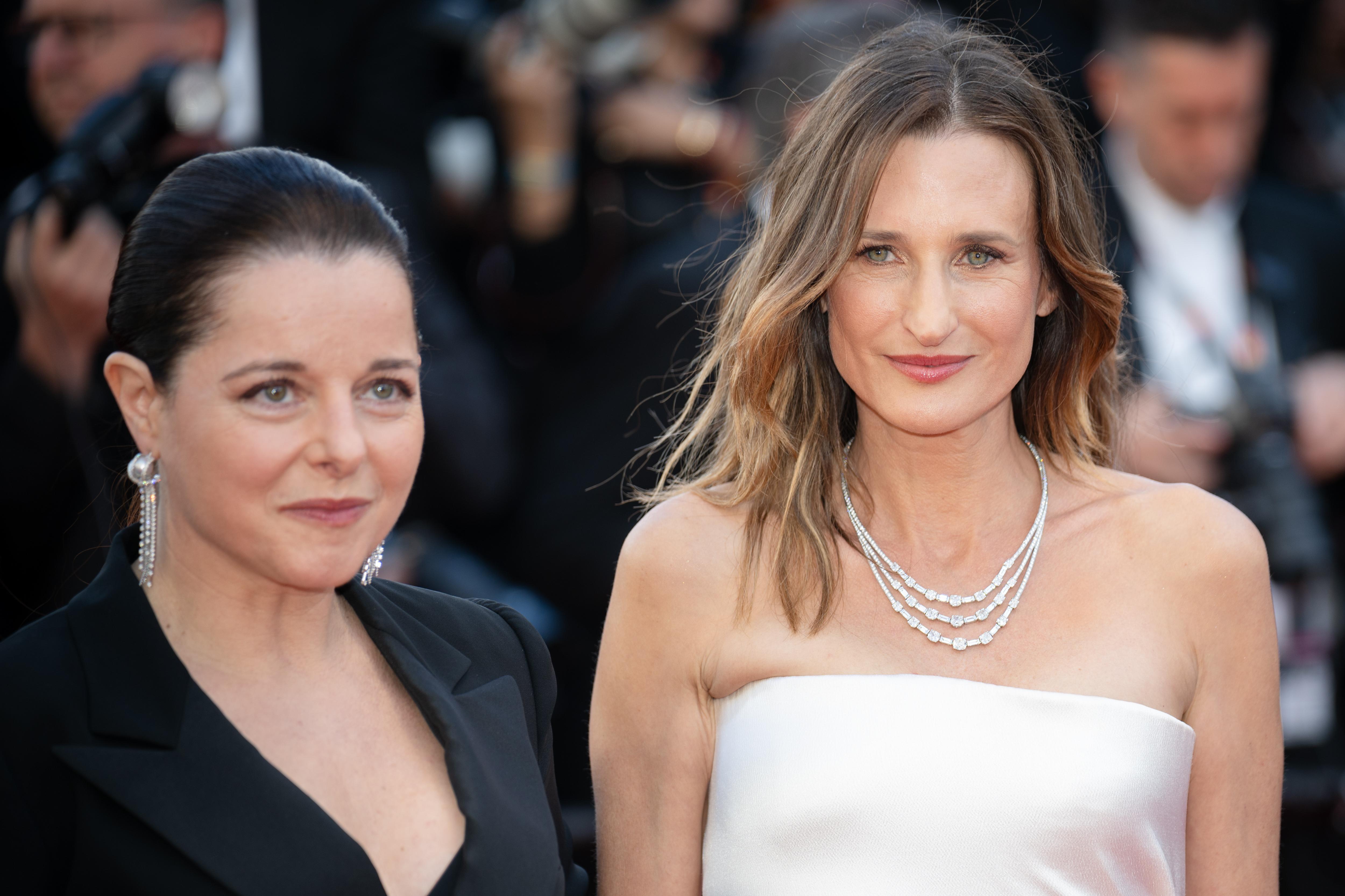 — france cannes cinema cannes international film festival 79th cannes international film festival 15 05 2026 karma camille cottin