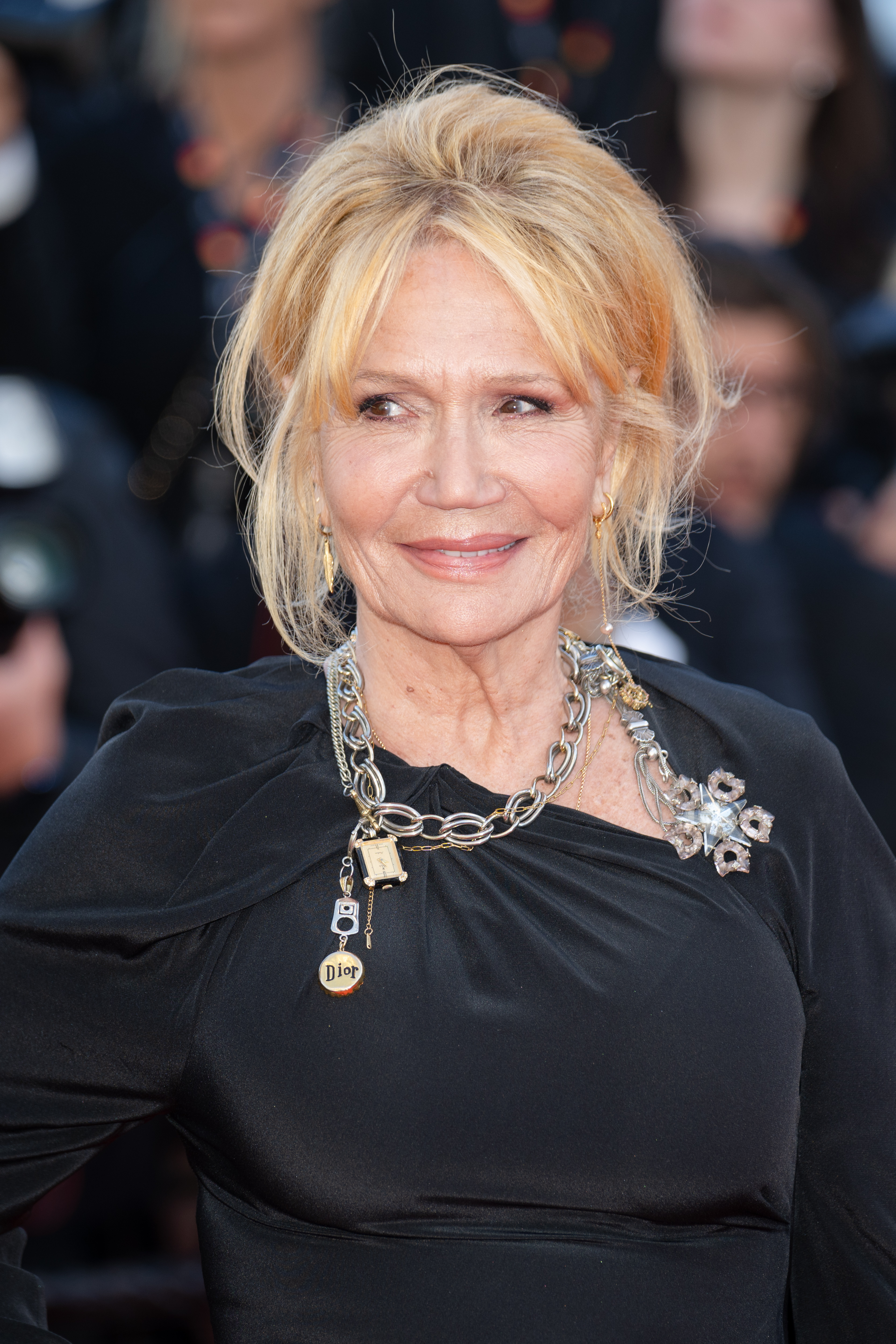 — france cannes cinema cannes international film festival 79th cannes international film festival 15 05 2026 karma clmentine clari