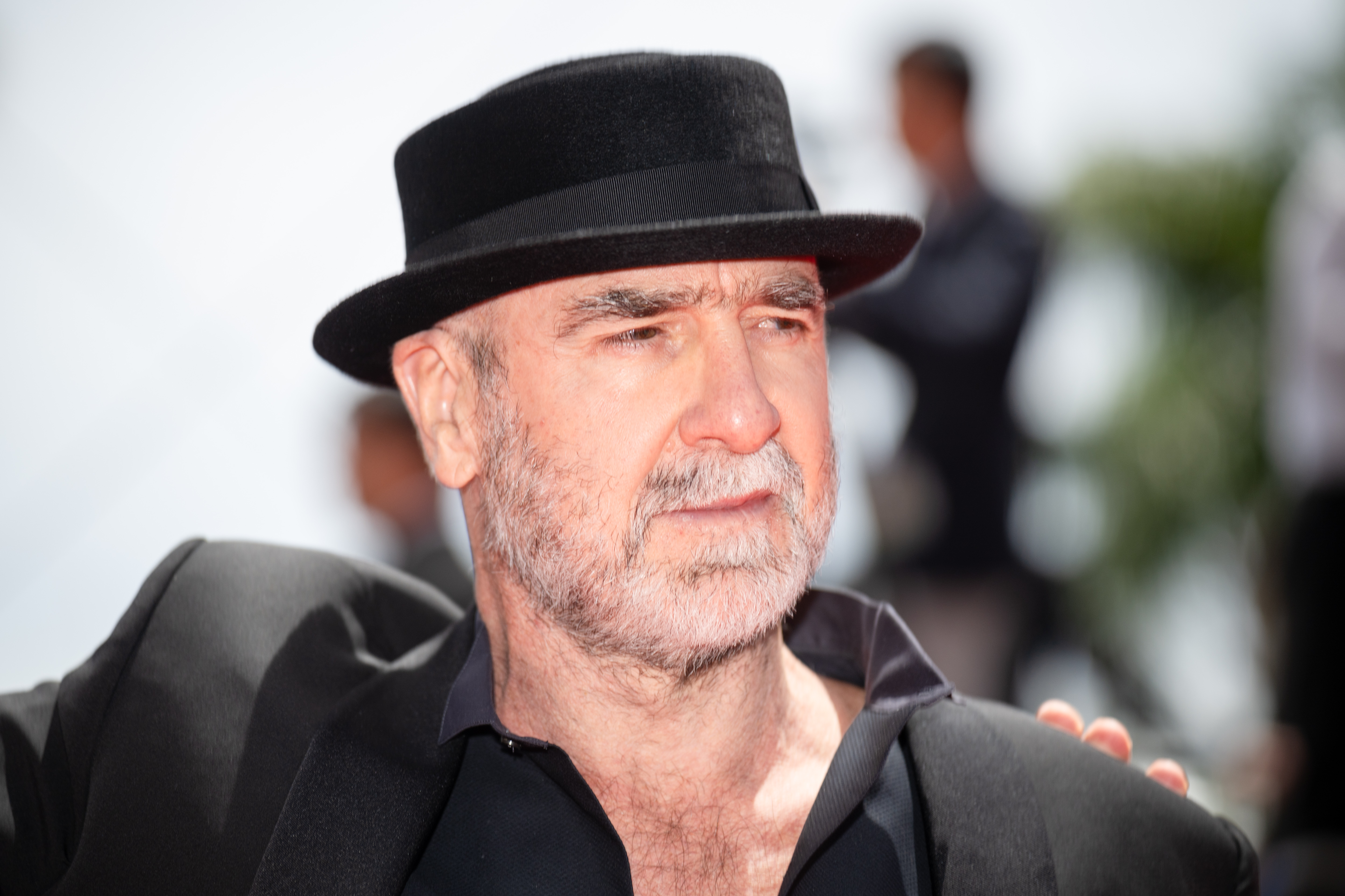 — france cannes cinema cannes international film festival 79th cannes international film festival 15 05 2026 soudain eric cantona