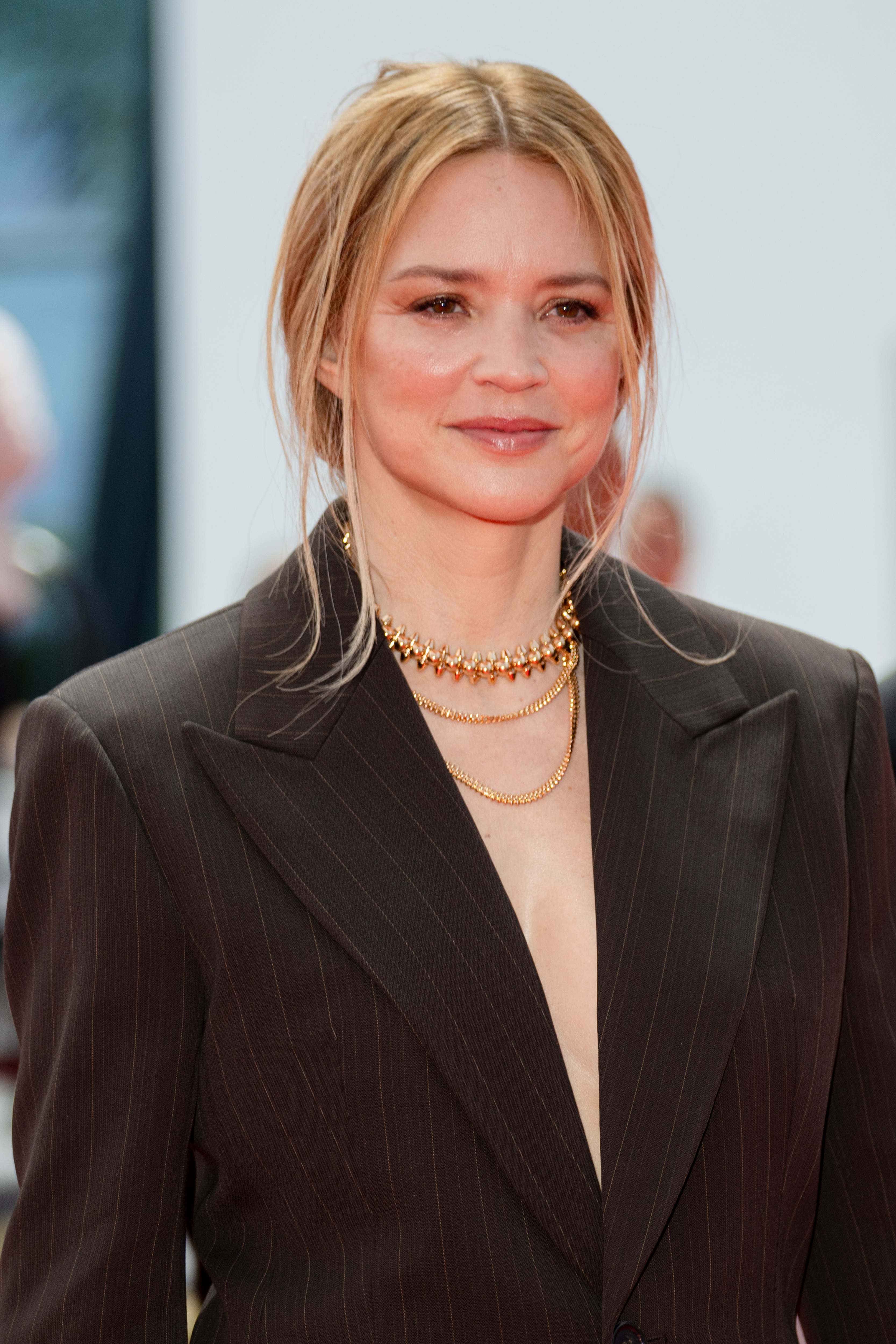 — france cannes cinema cannes international film festival 79th cannes international film festival 15 05 2026 soudain virginie efira