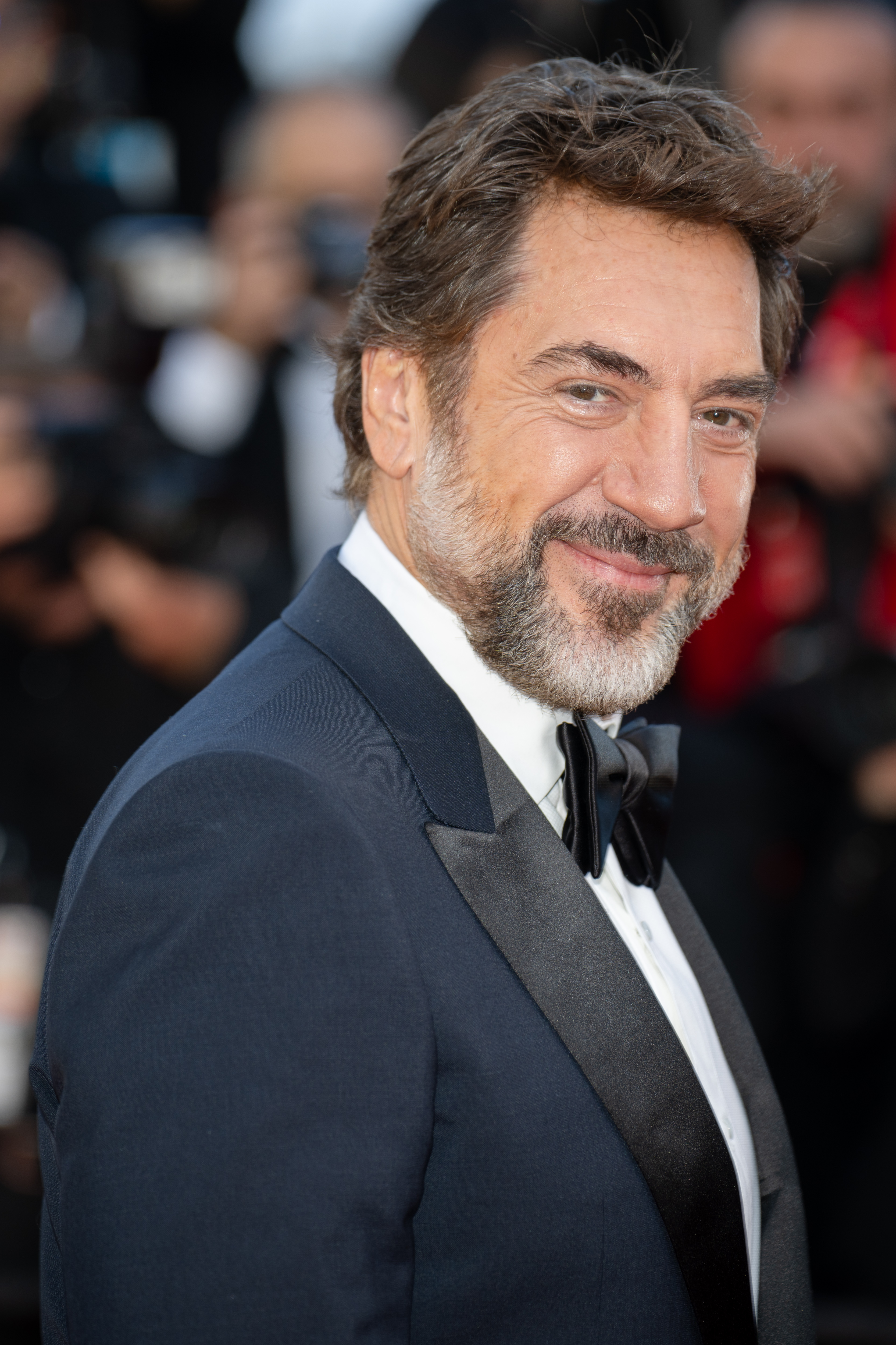 — france cannes cinema cannes international film festival 79th cannes international film festival 16 05 2026 el ser querido javier bardem