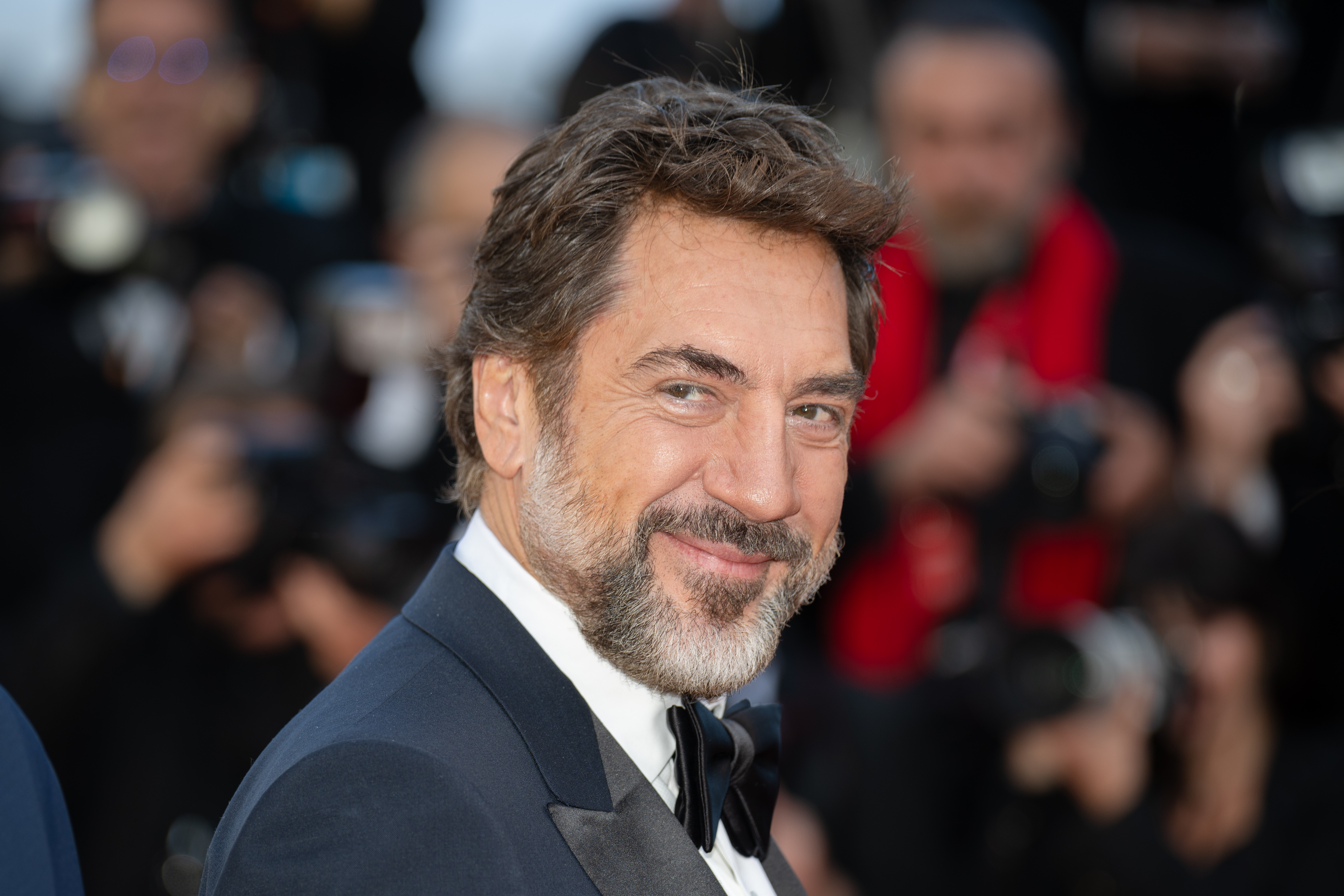 — france cannes cinema cannes international film festival 79th cannes international film festival 16 05 2026 el ser querido javier bardem