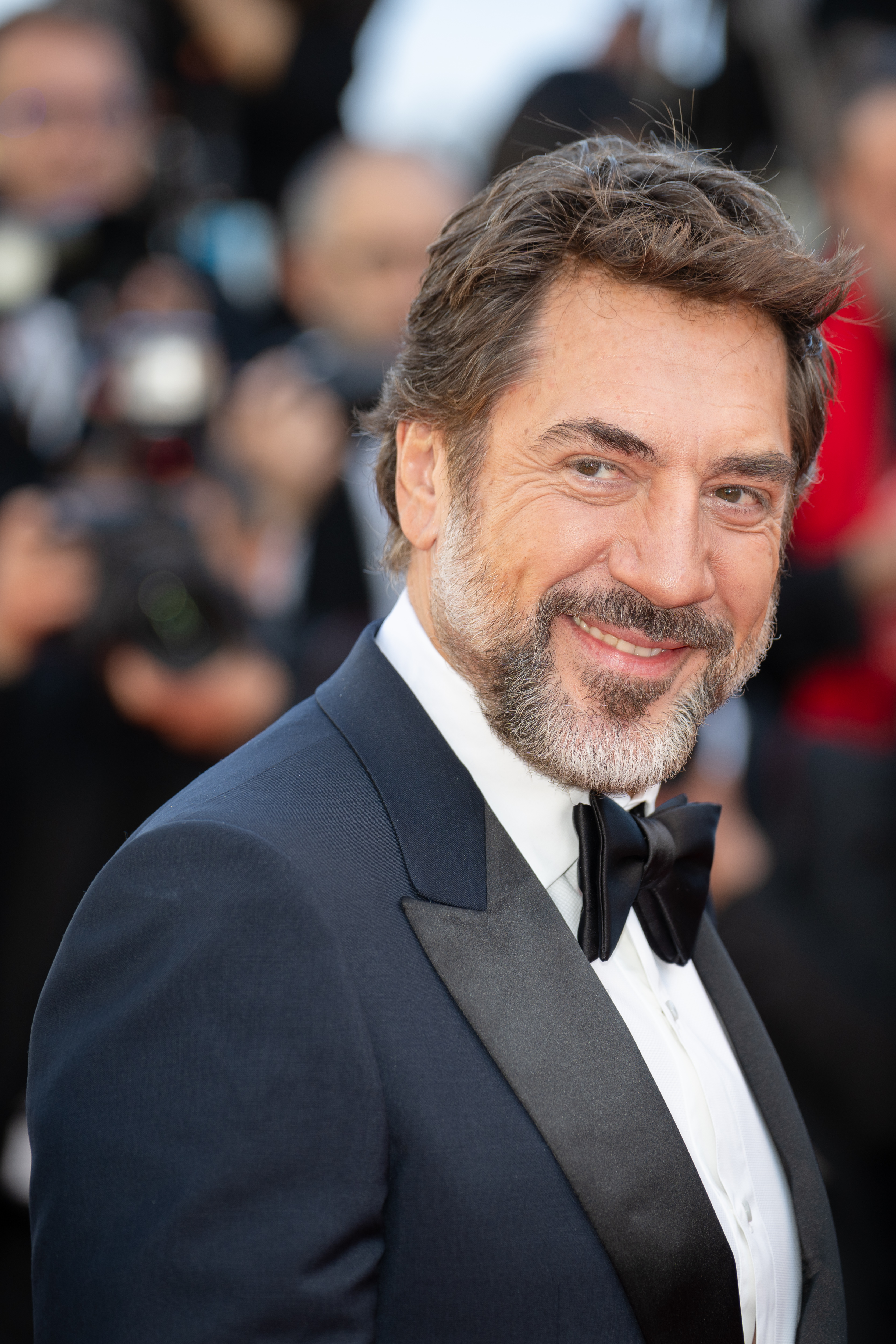 — france cannes cinema cannes international film festival 79th cannes international film festival 16 05 2026 el ser querido javier bardem