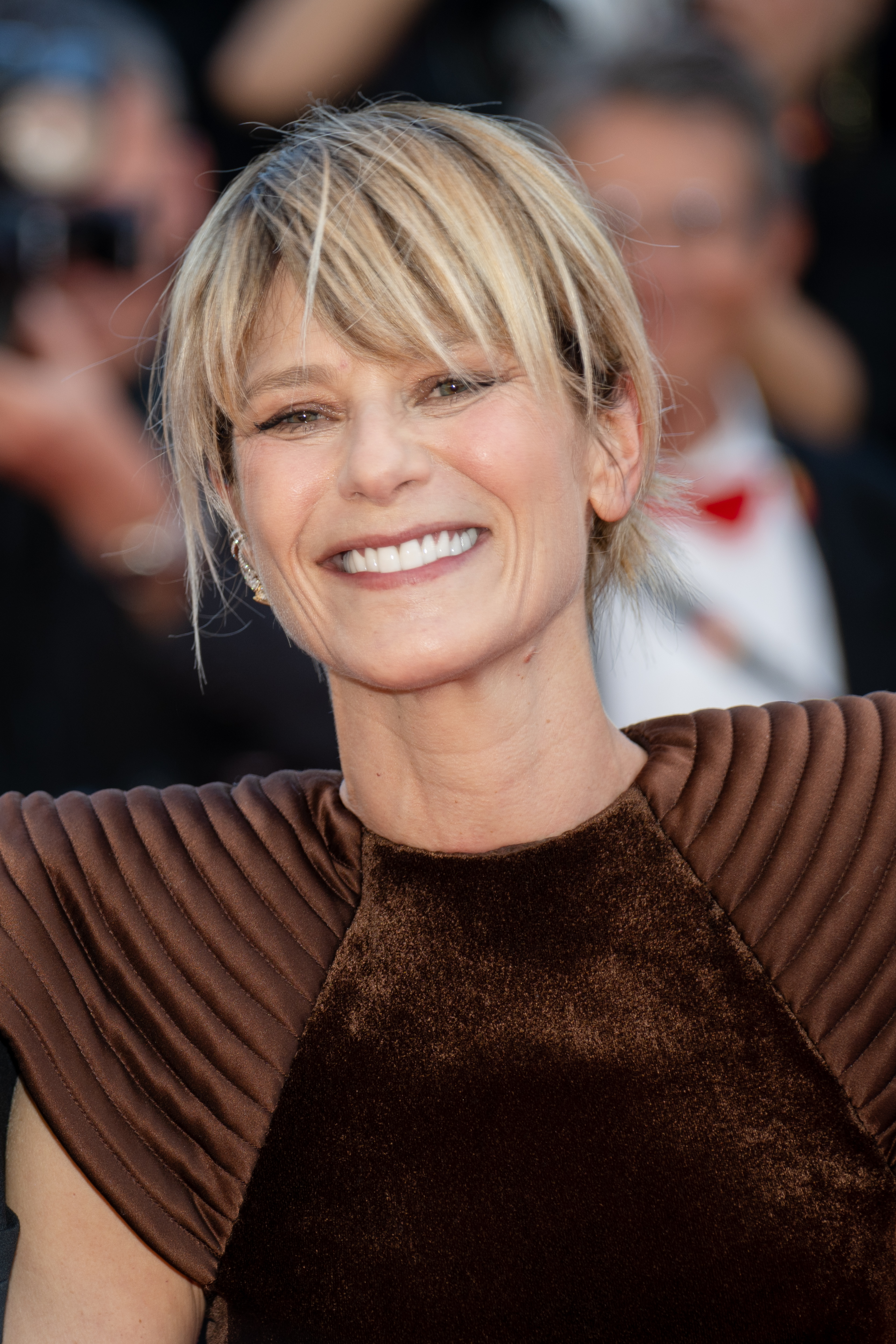 — france cannes cinema cannes international film festival 79th cannes international film festival 16 05 2026 el ser querido marina fois