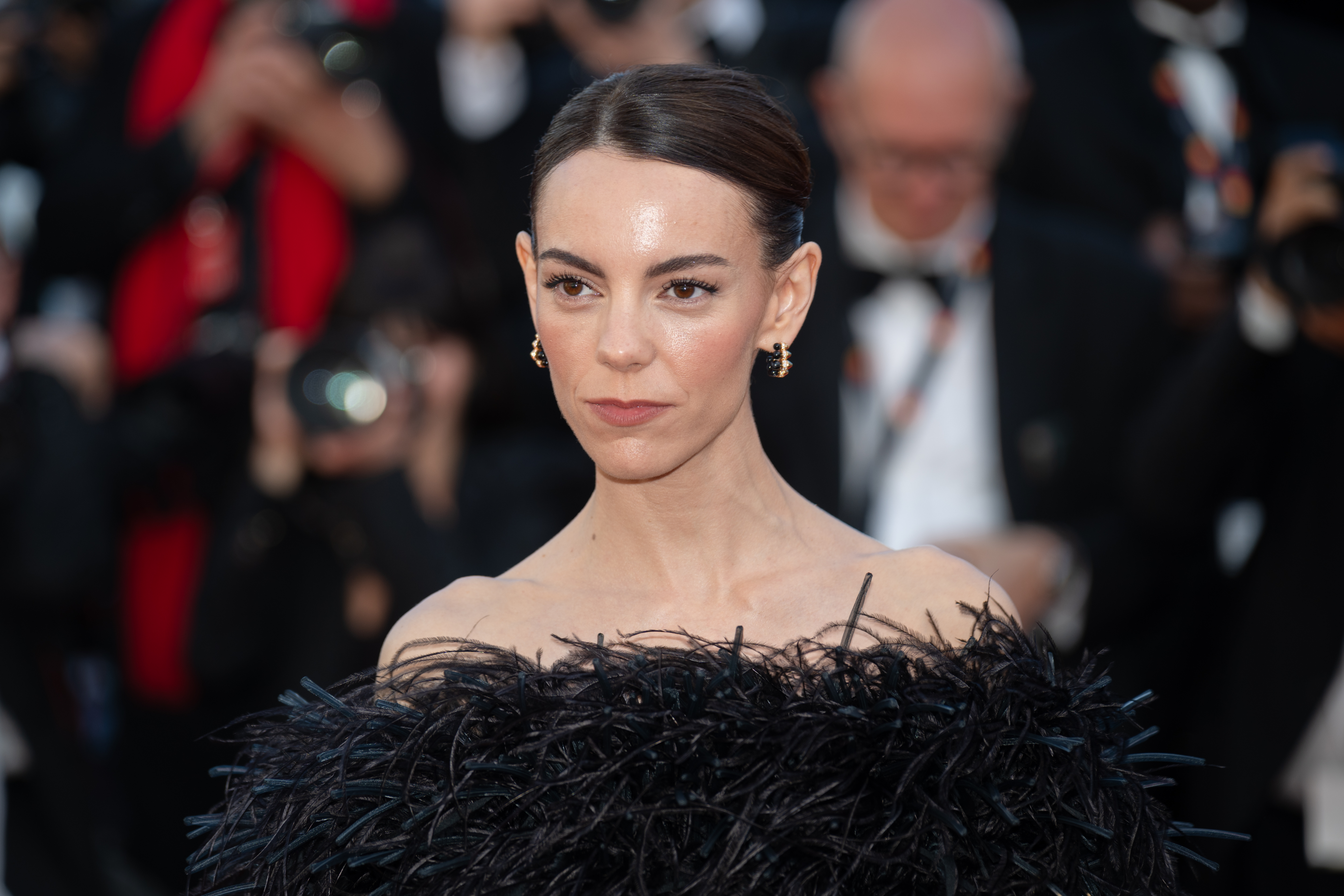 — france cannes cinema cannes international film festival 79th cannes international film festival 16 05 2026 el ser querido victoria luengo