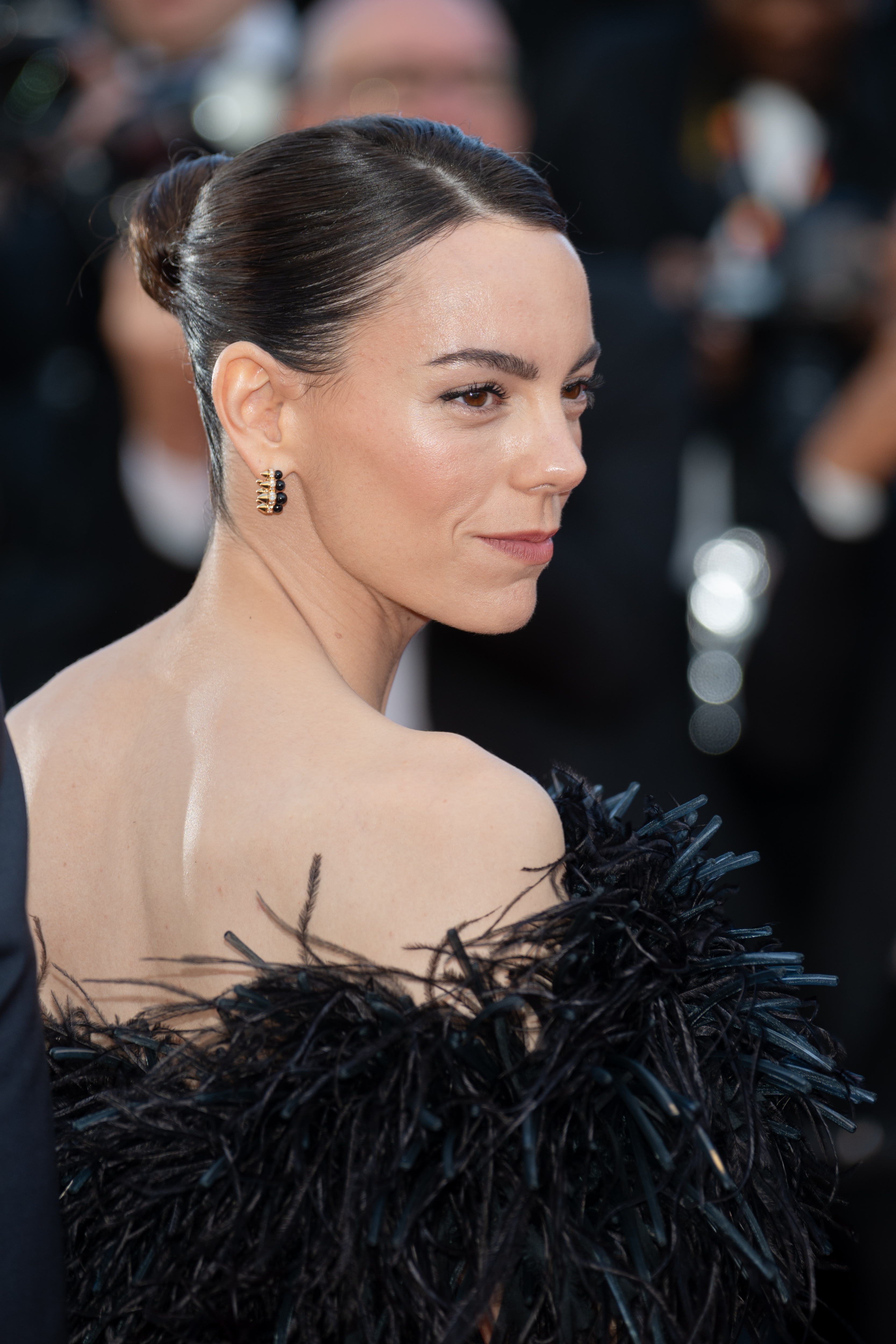 — france cannes cinema cannes international film festival 79th cannes international film festival 16 05 2026 el ser querido victoria luengo