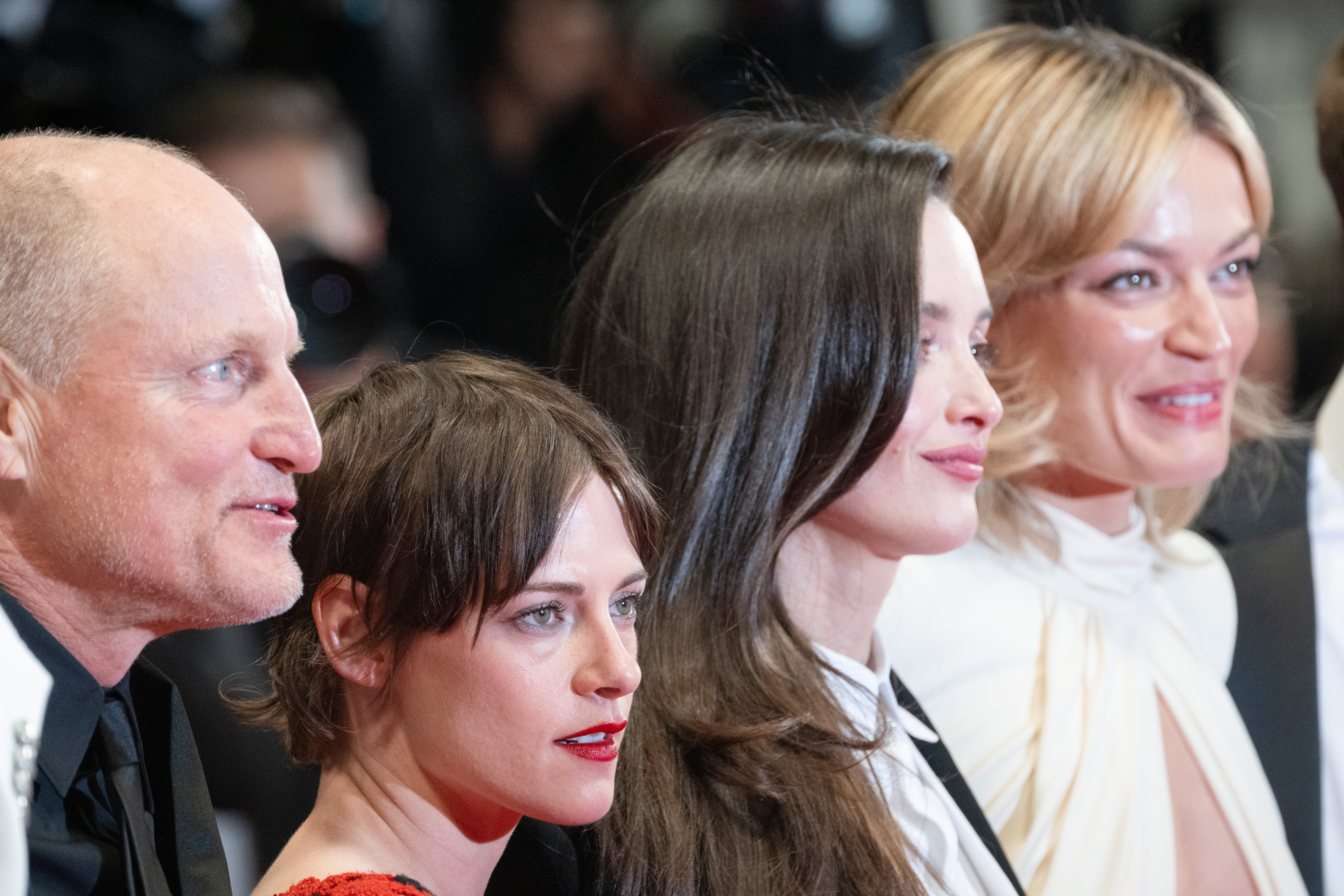 — france cannes cinema cannes international film festival 79th cannes international film festival 16 05 2026 full phil full phill cast and crew members