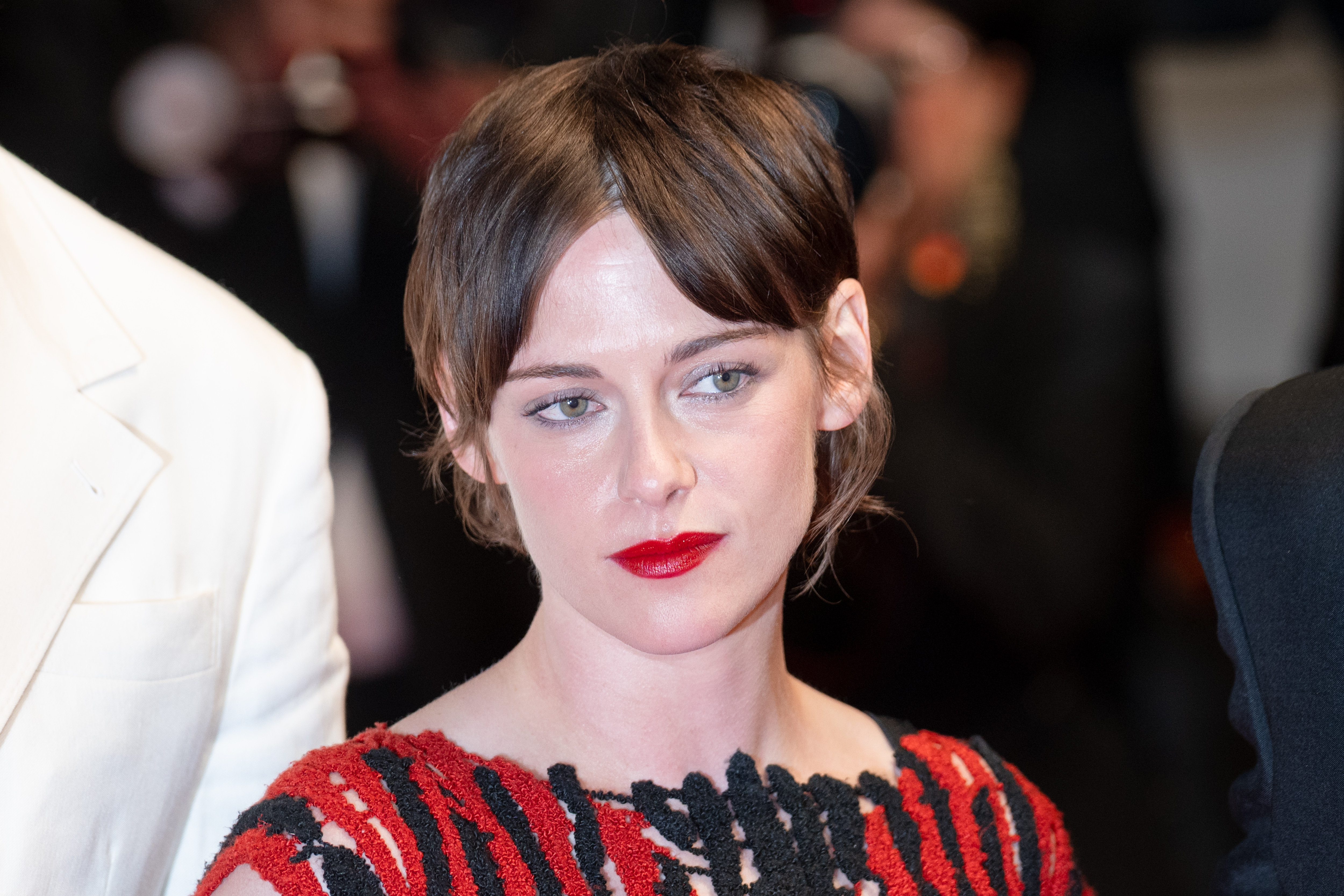 — france cannes cinema cannes international film festival 79th cannes international film festival 16 05 2026 full phil kristen stewart