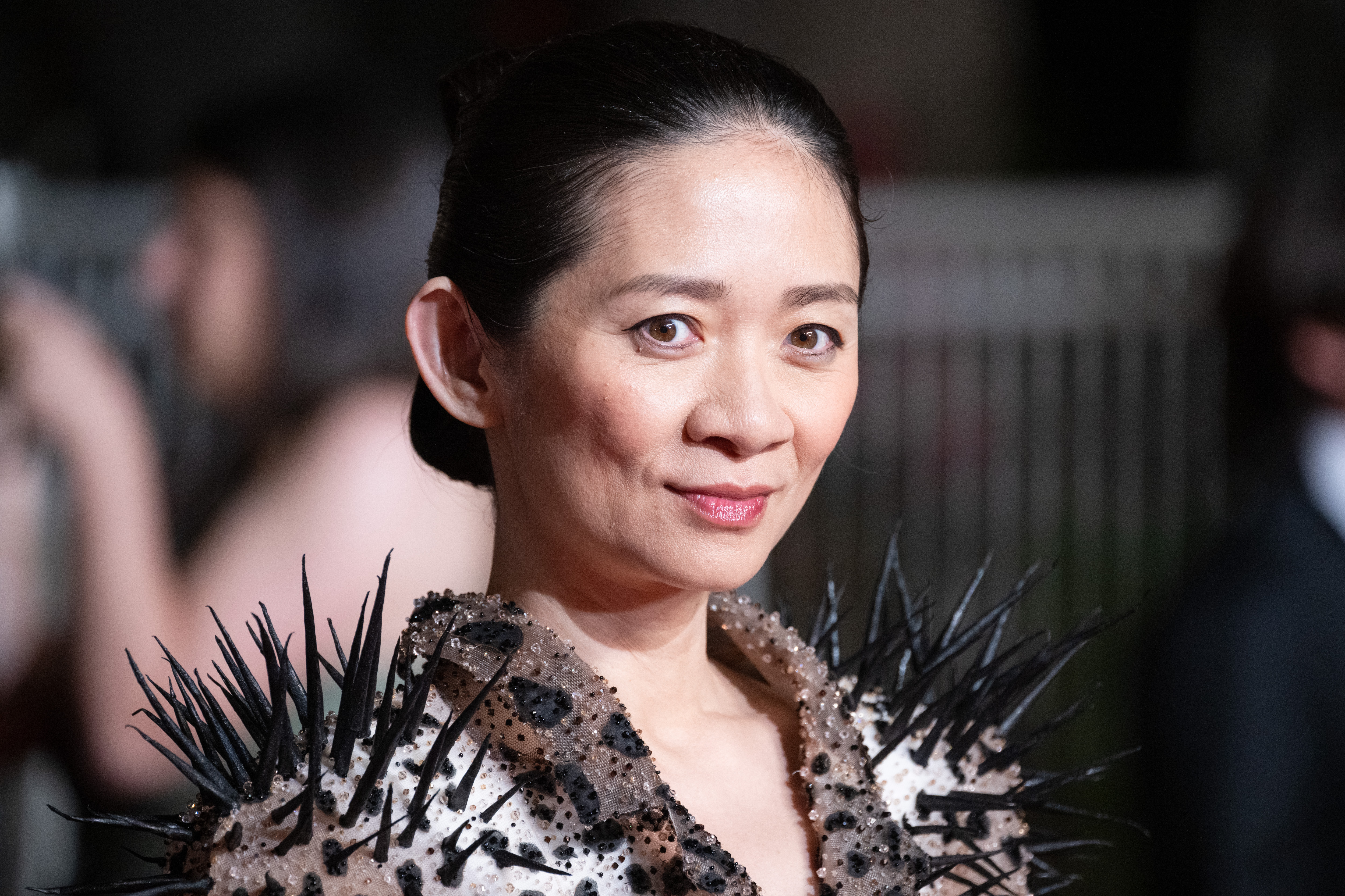 — france cannes cinema cannes international film festival 79th cannes international film festival 16 05 2026 paper tiger chloe zhao