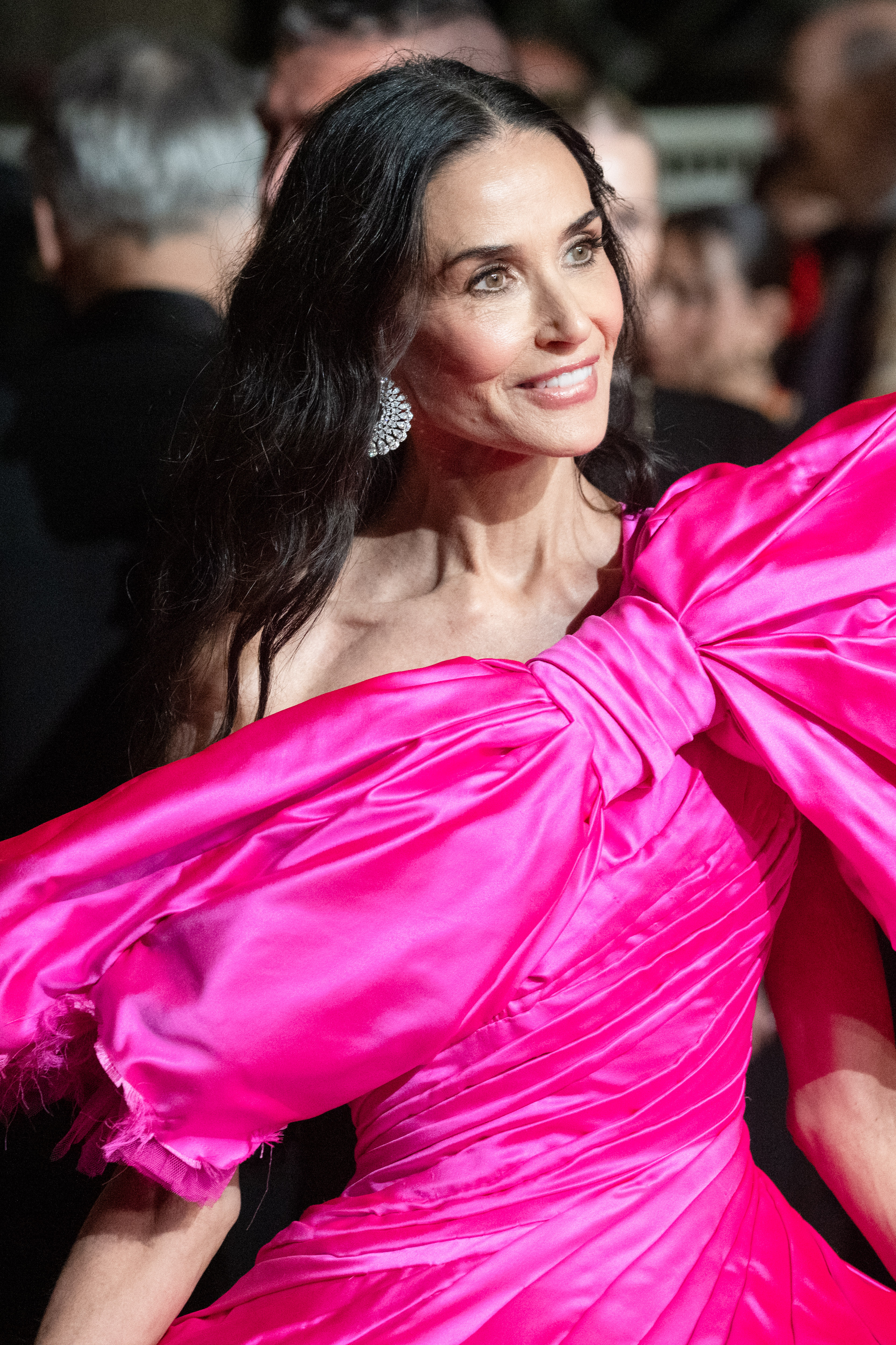 — france cannes cinema cannes international film festival 79th cannes international film festival 16 05 2026 paper tiger demi moore