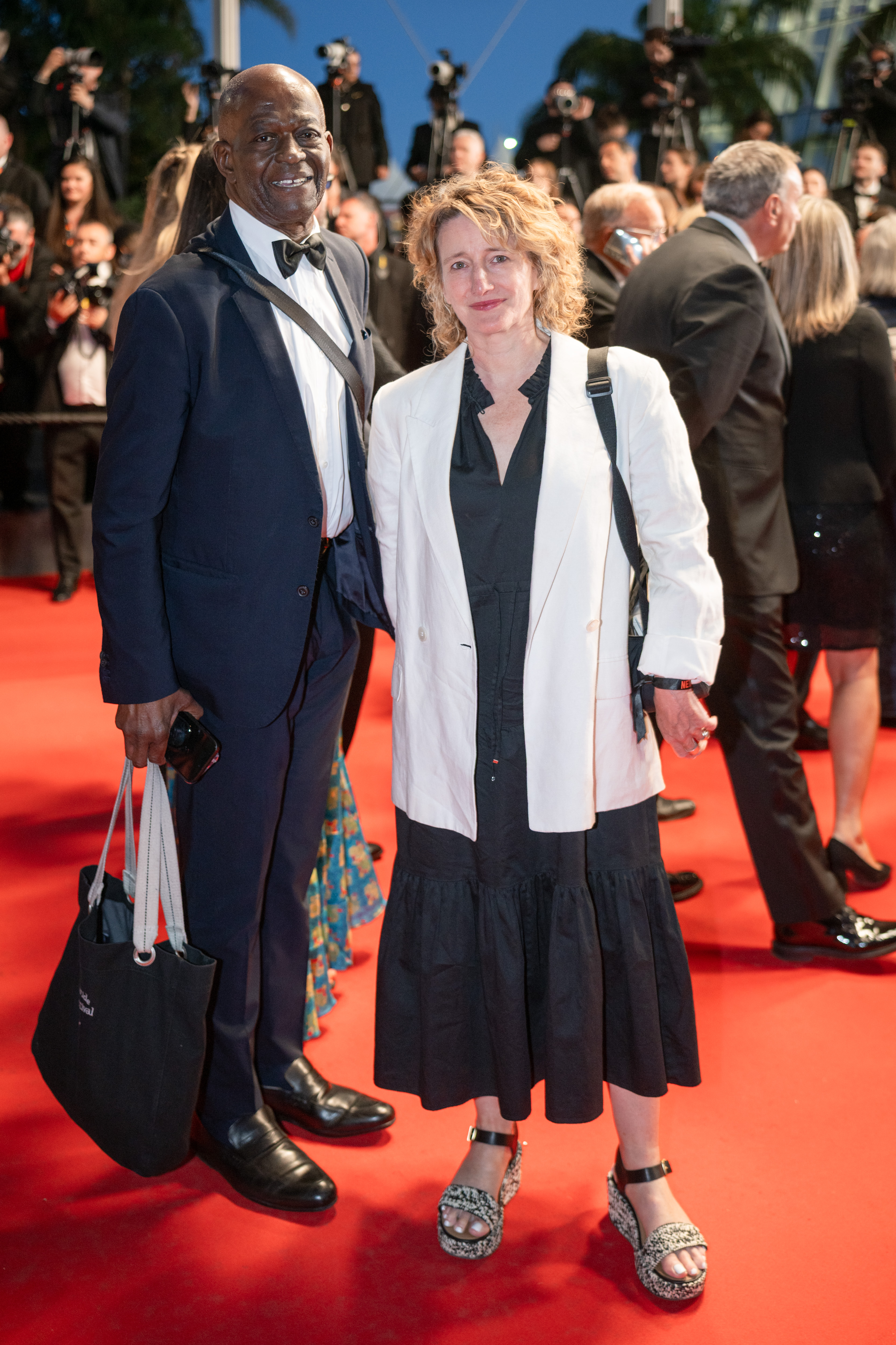 — france cannes cinema cannes international film festival 79th cannes international film festival 16 05 2026 paper tiger tricia tuttle
