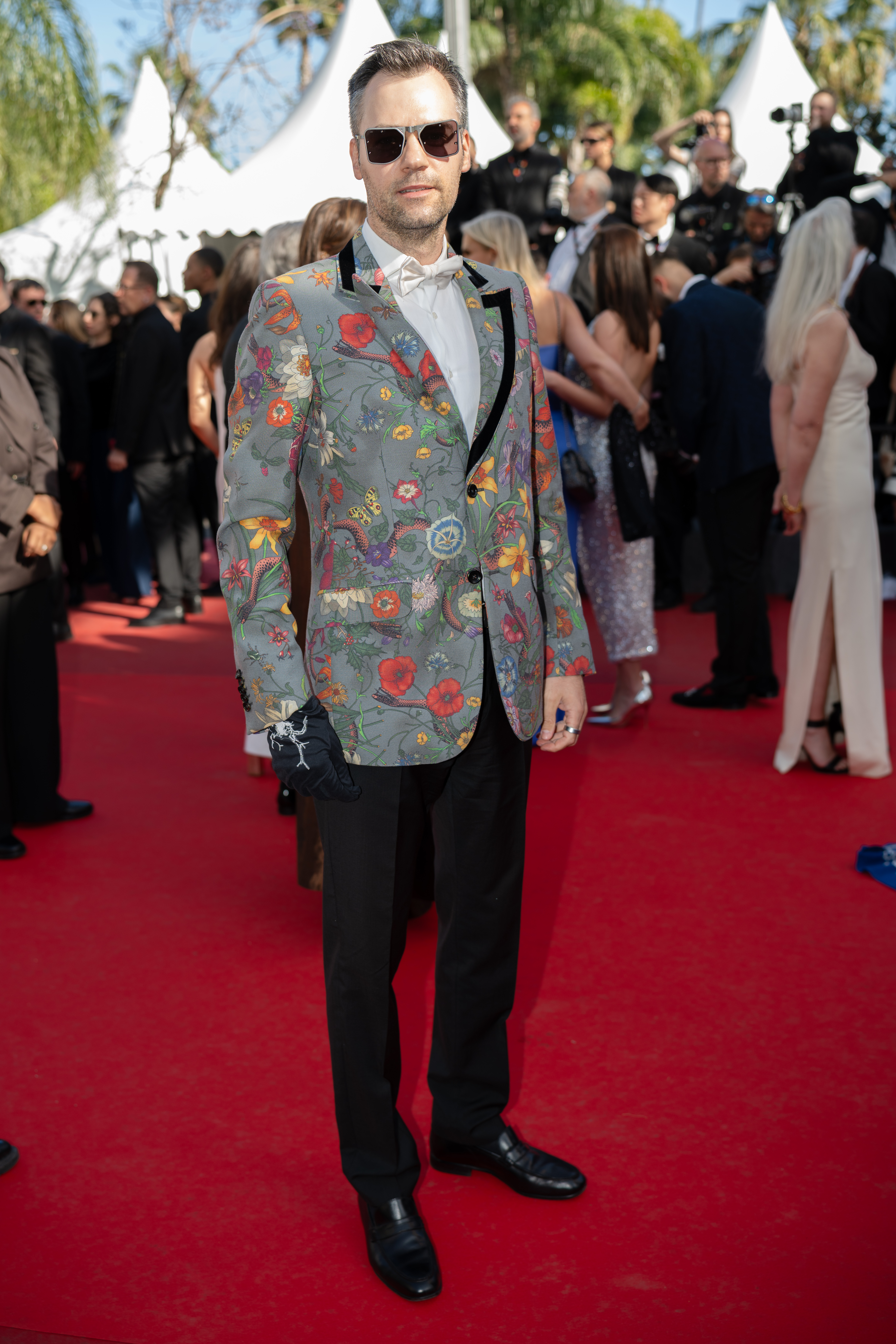 — france cannes cinema cannes international film festival 79th cannes international film festival 17 05 2026 garance dmitri